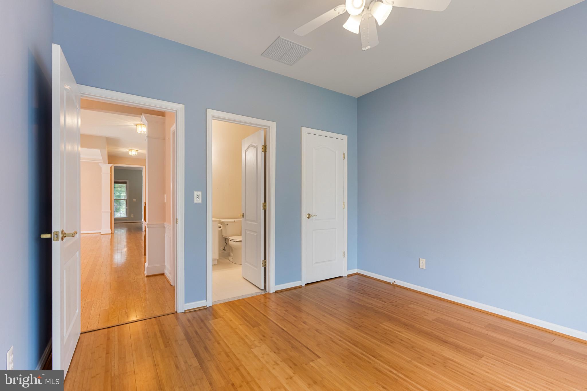 EASTON CLUB EAST - Residential