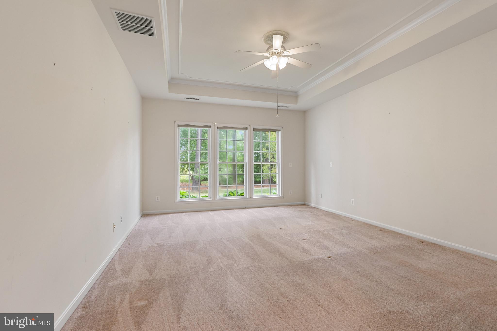 EASTON CLUB EAST - Residential