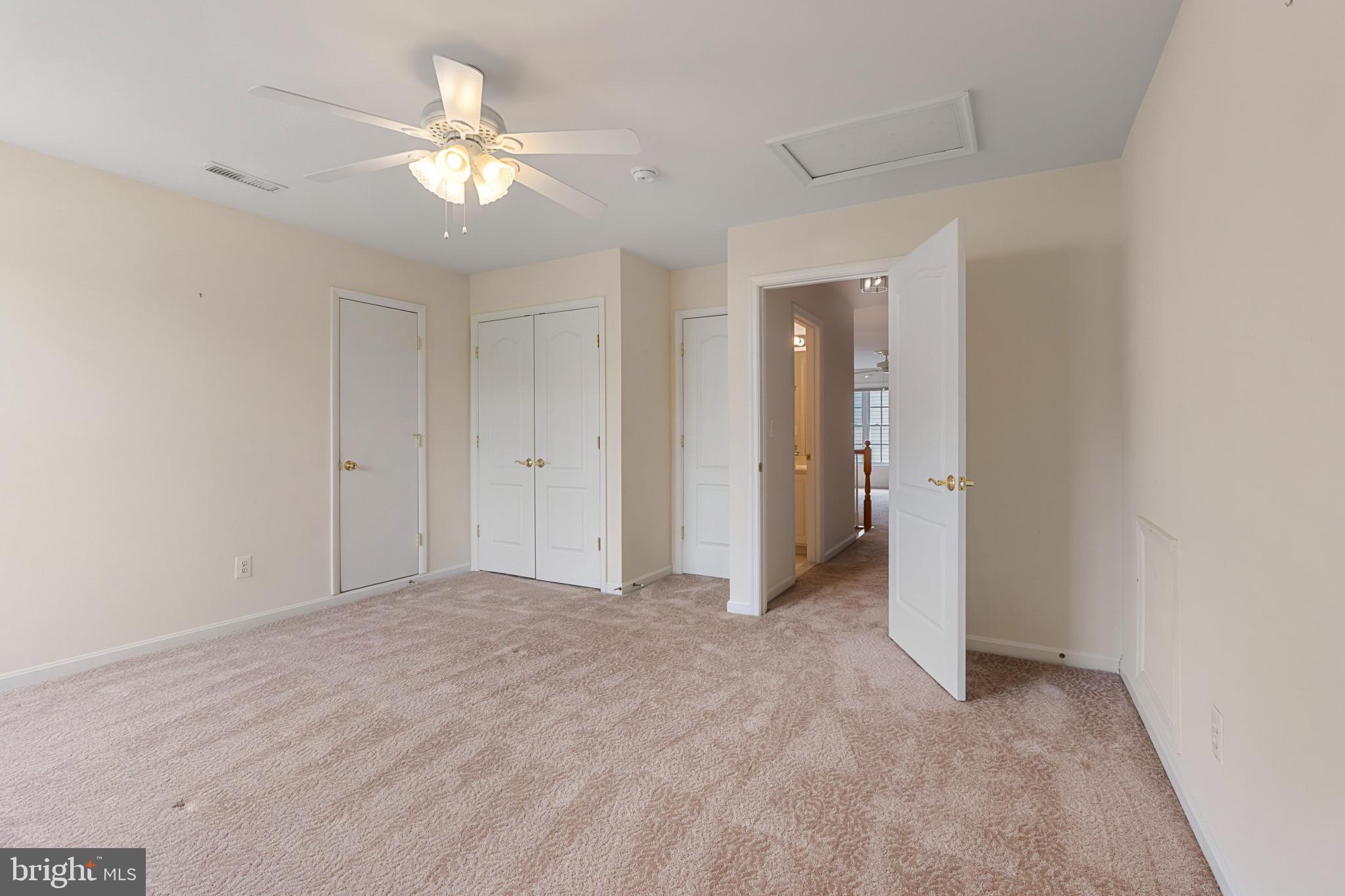 EASTON CLUB EAST - Residential