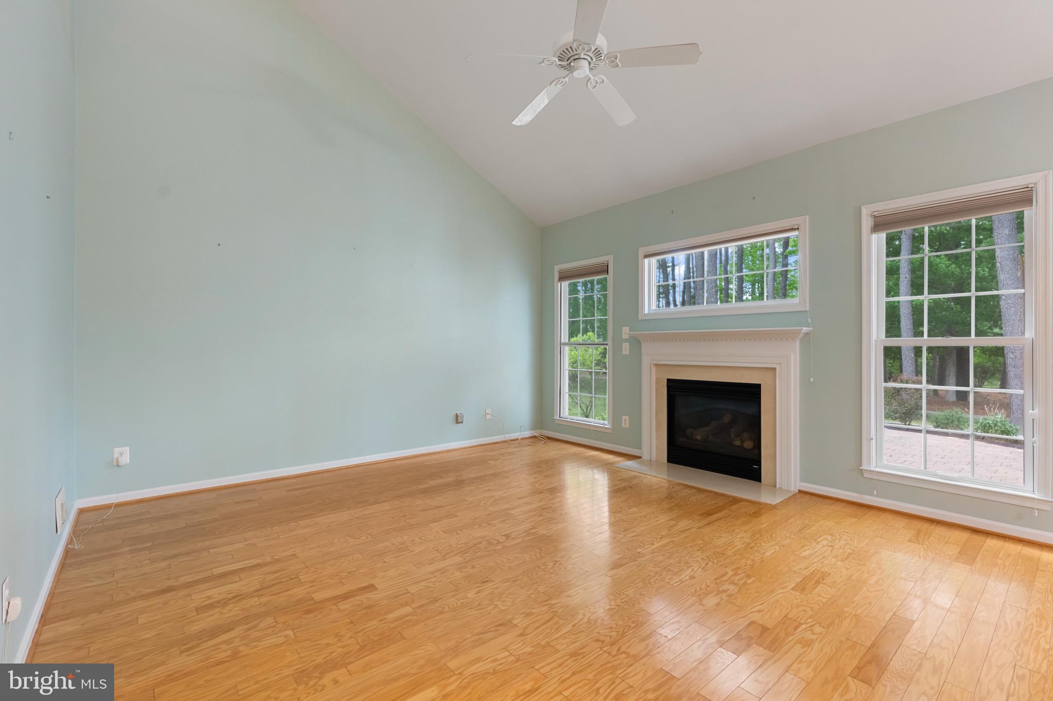 EASTON CLUB EAST - Residential