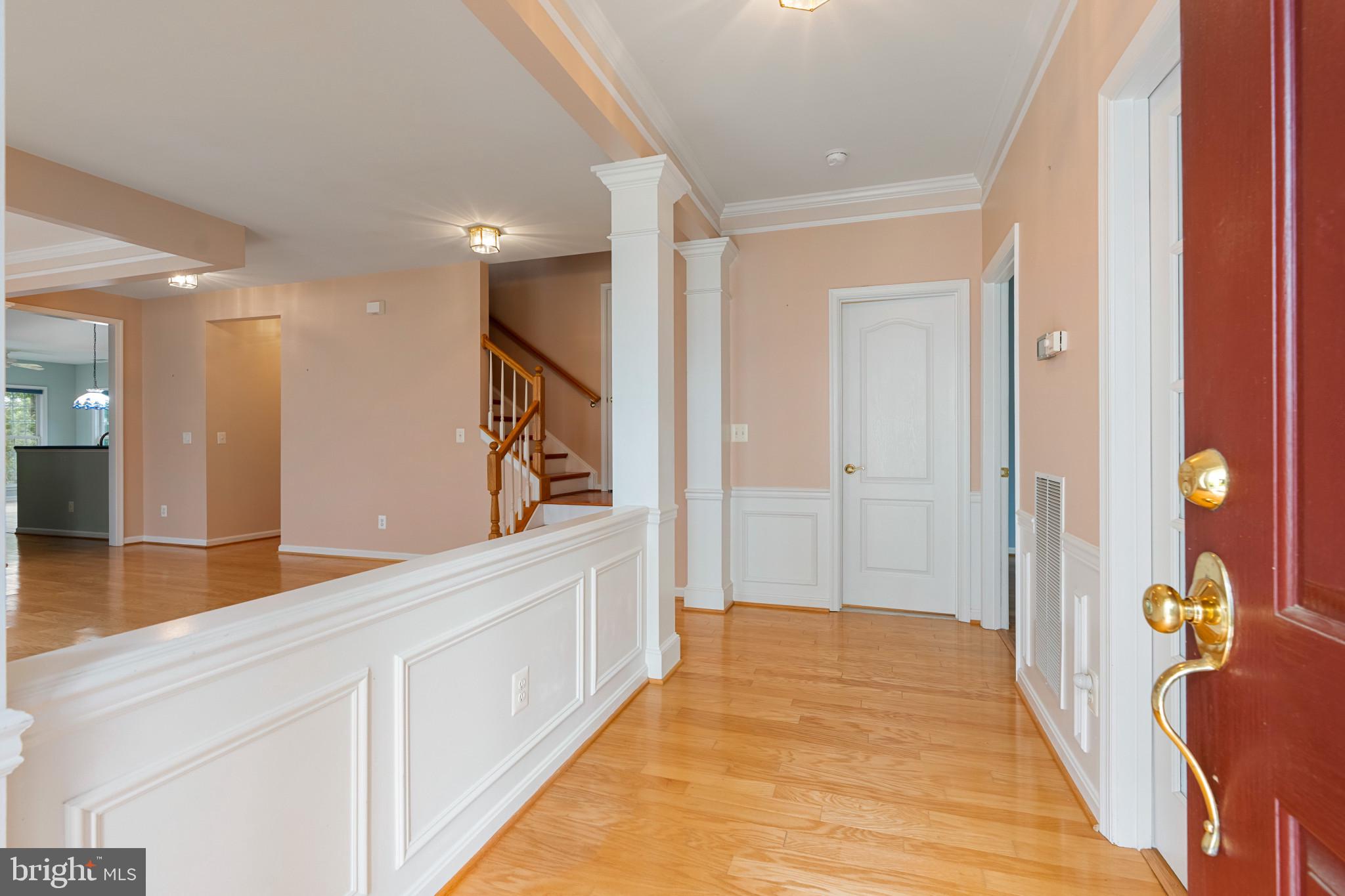 EASTON CLUB EAST - Residential