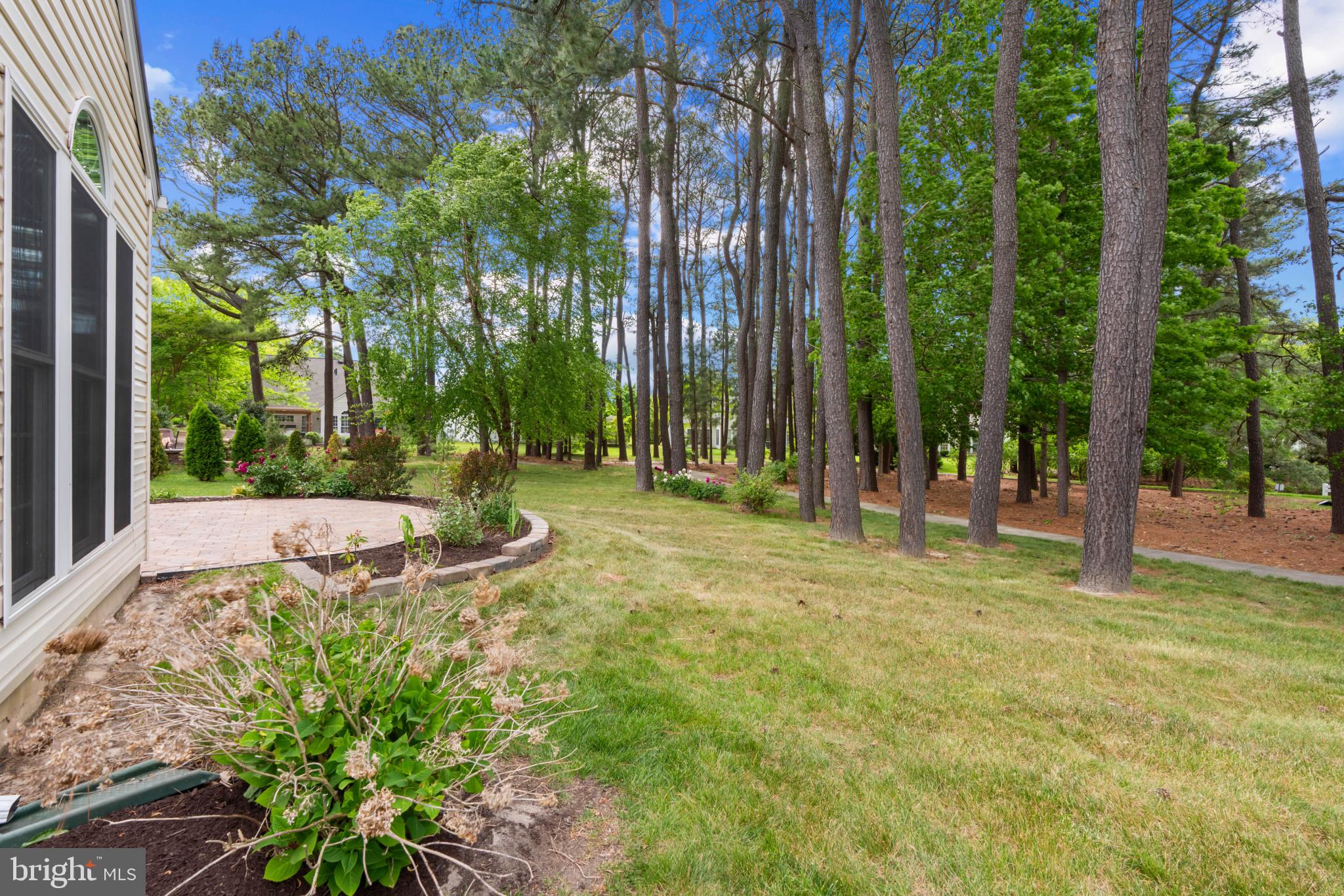 EASTON CLUB EAST - Residential