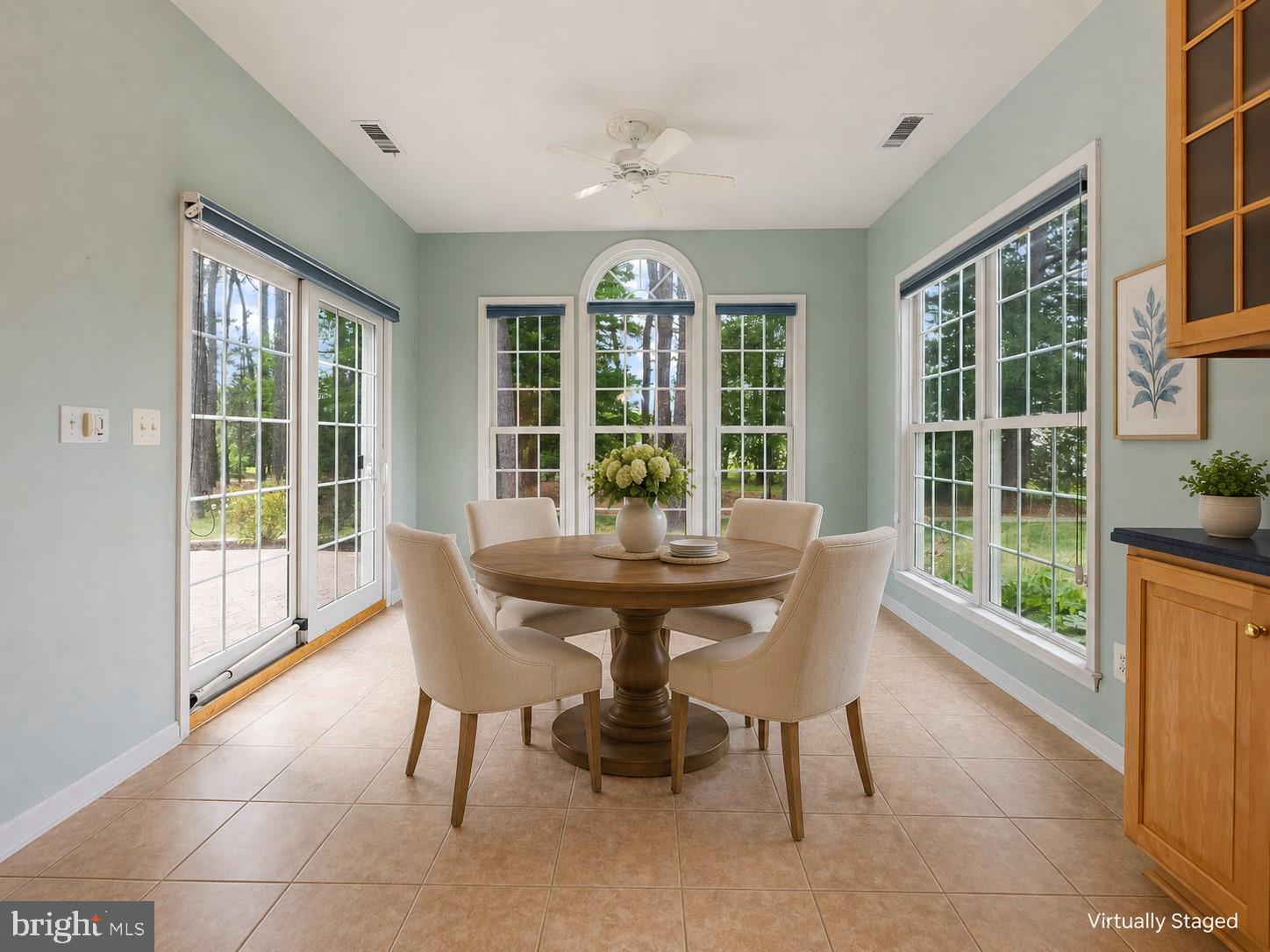 EASTON CLUB EAST - Residential