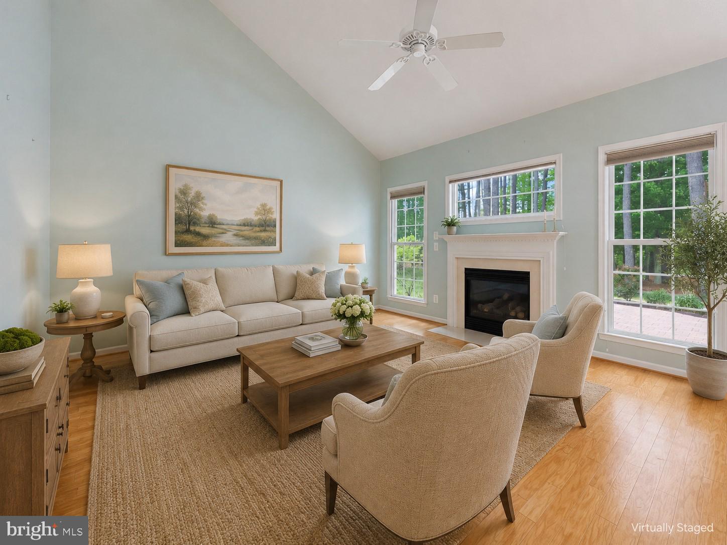 EASTON CLUB EAST - Residential
