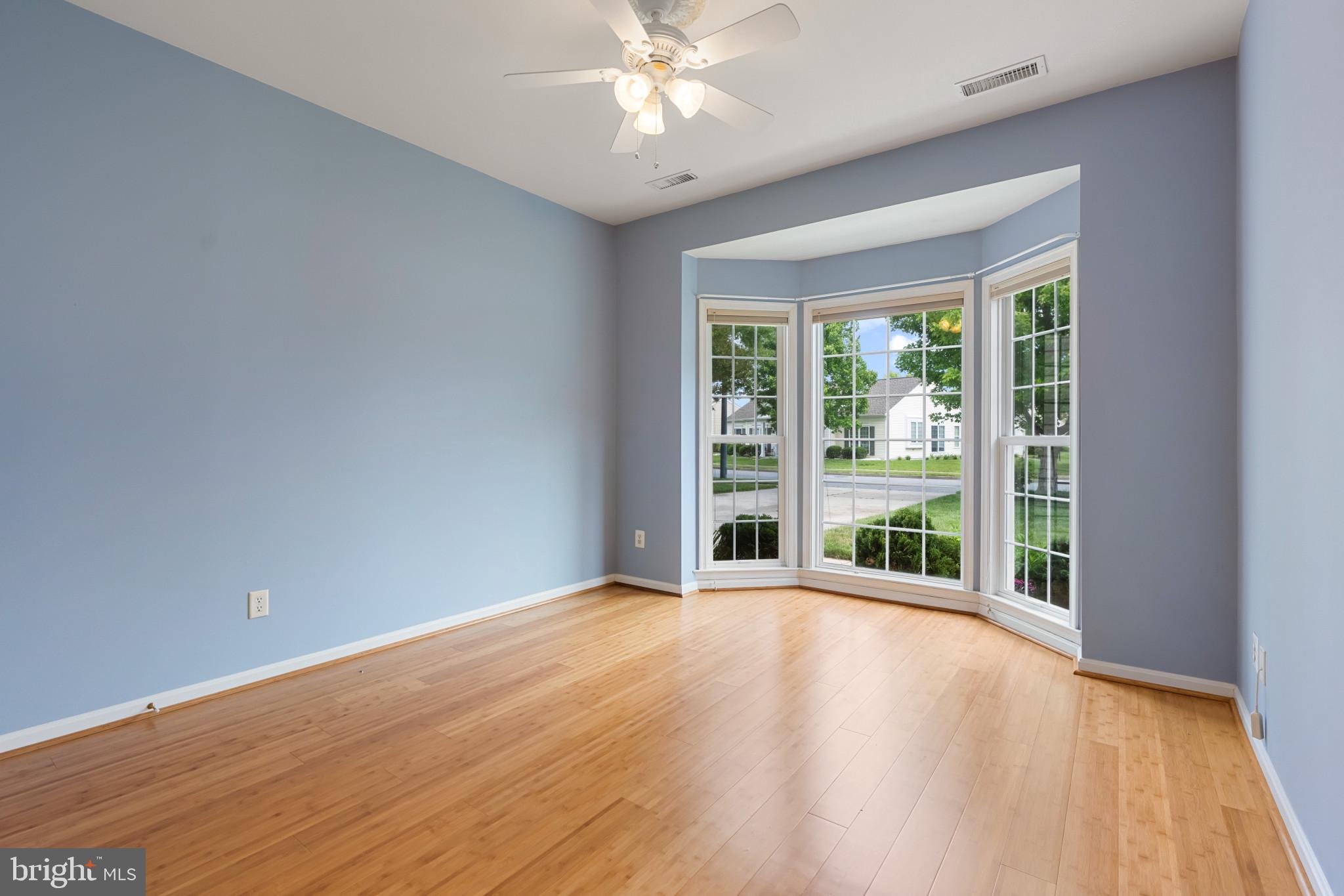 EASTON CLUB EAST - Residential