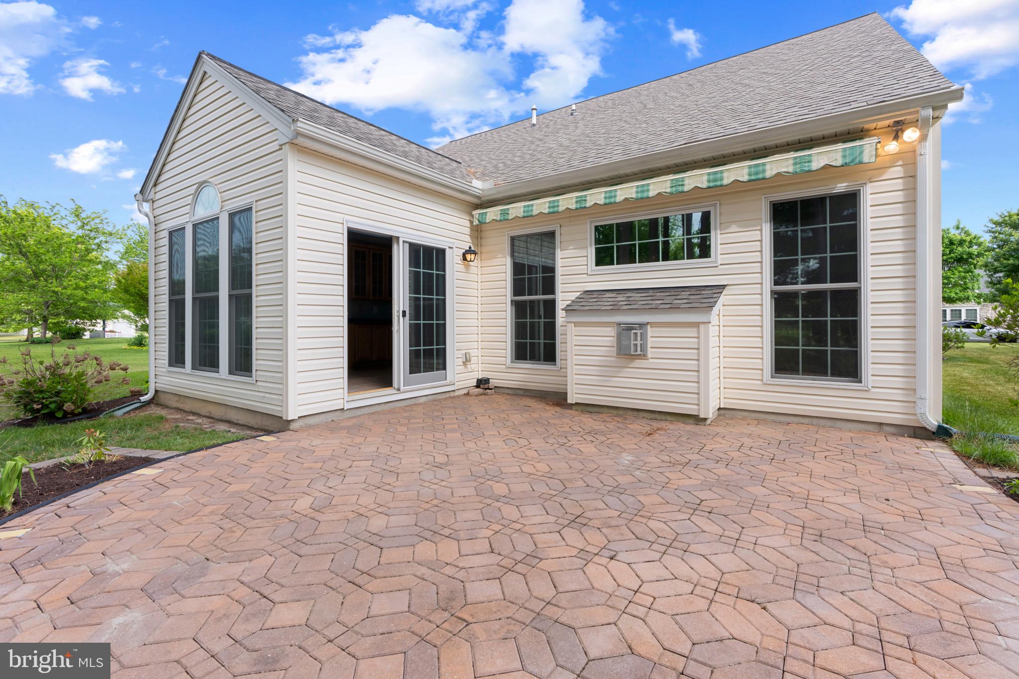 EASTON CLUB EAST - Residential