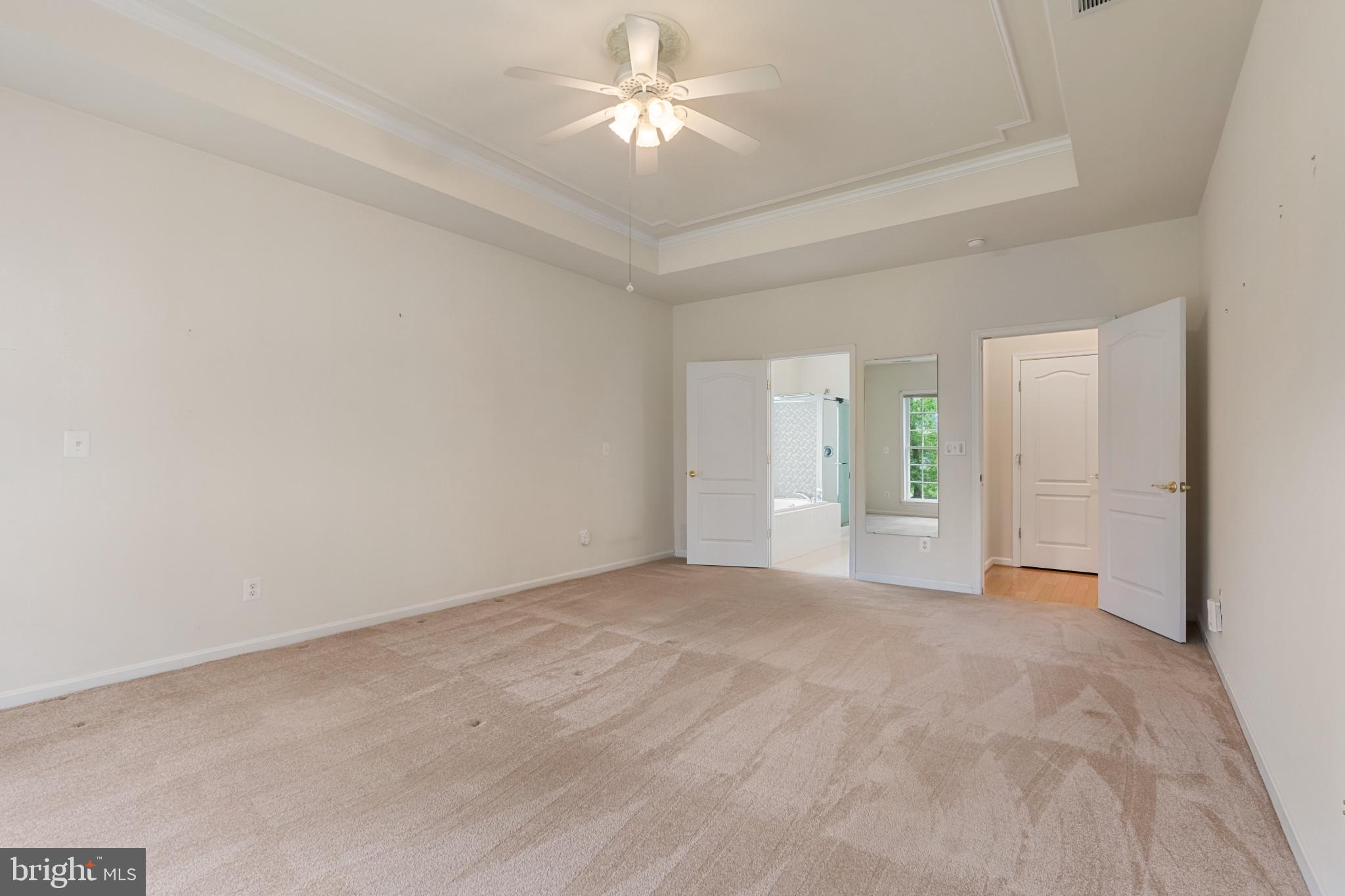 EASTON CLUB EAST - Residential