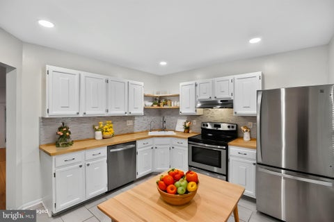 Townhouse For Rent - 51 Oak Crest Court<br/> Harford County, BEL AIR, MD 21015