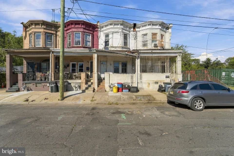 687 Fairview Street, Camden, NJ 08104 - #: NJCD2128224