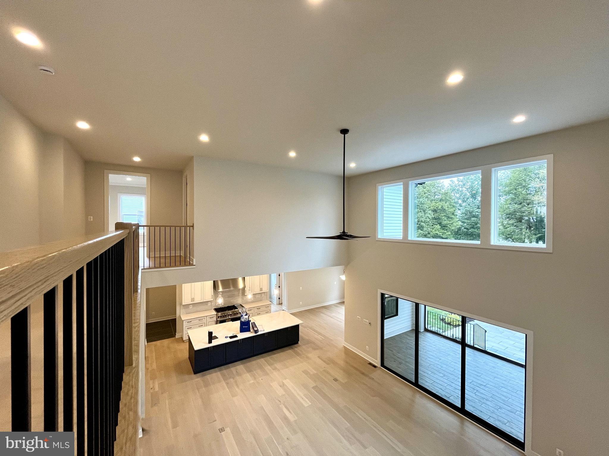 LENAH MILL - THE EXECUTIVES - Residential