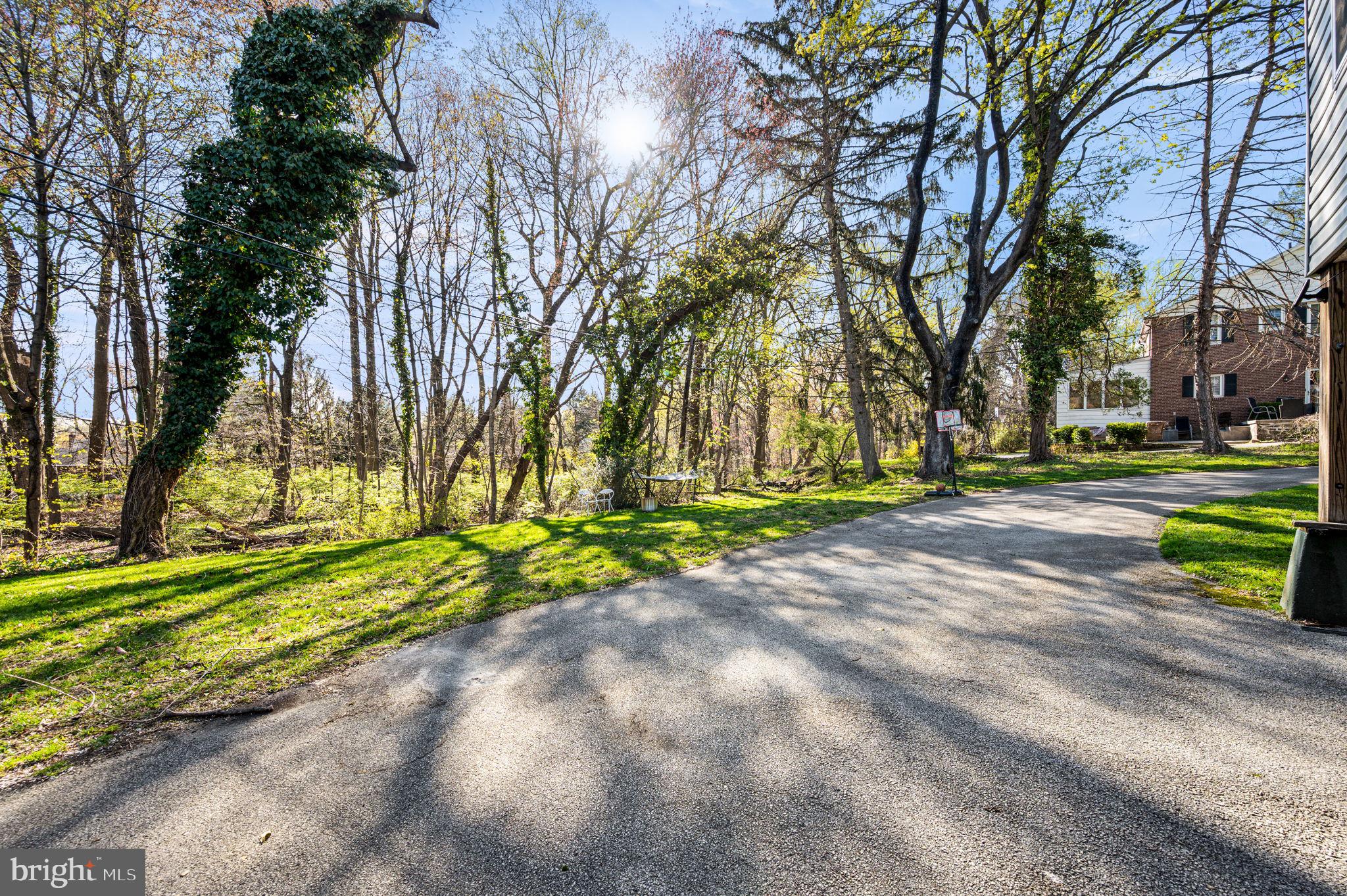 SPROUL ESTATES - Residential