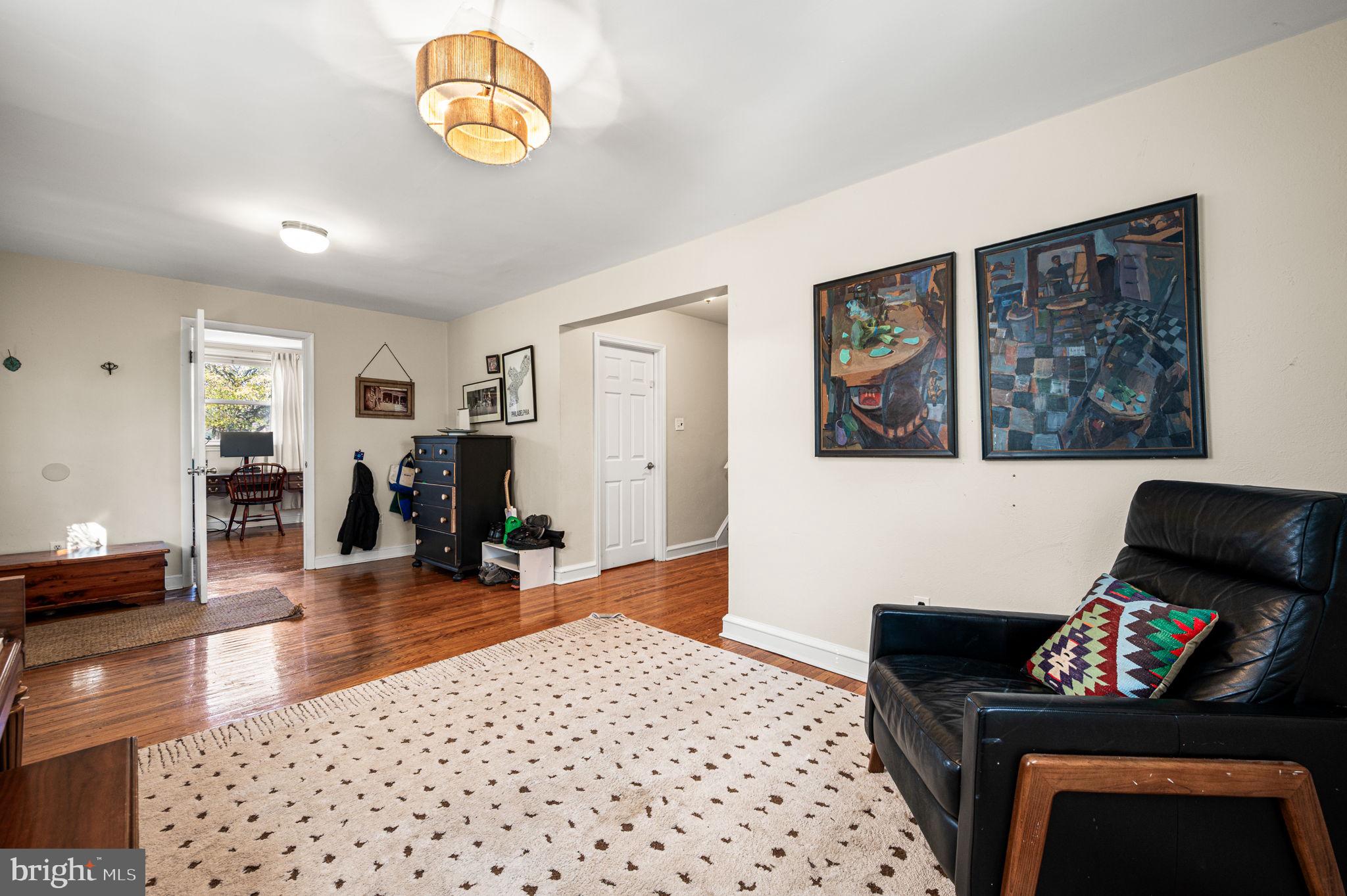 SPROUL ESTATES - Residential