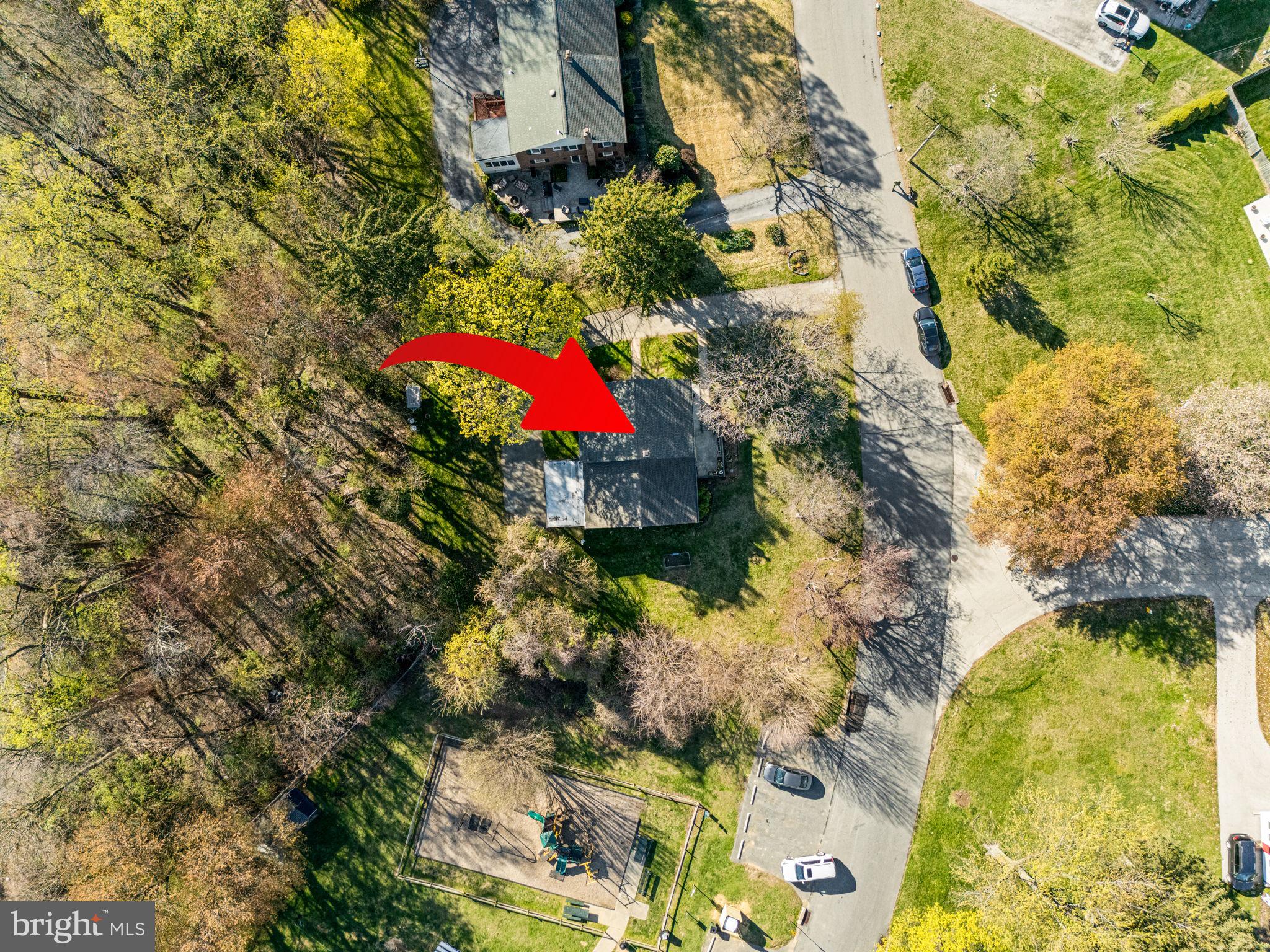 SPROUL ESTATES - Residential