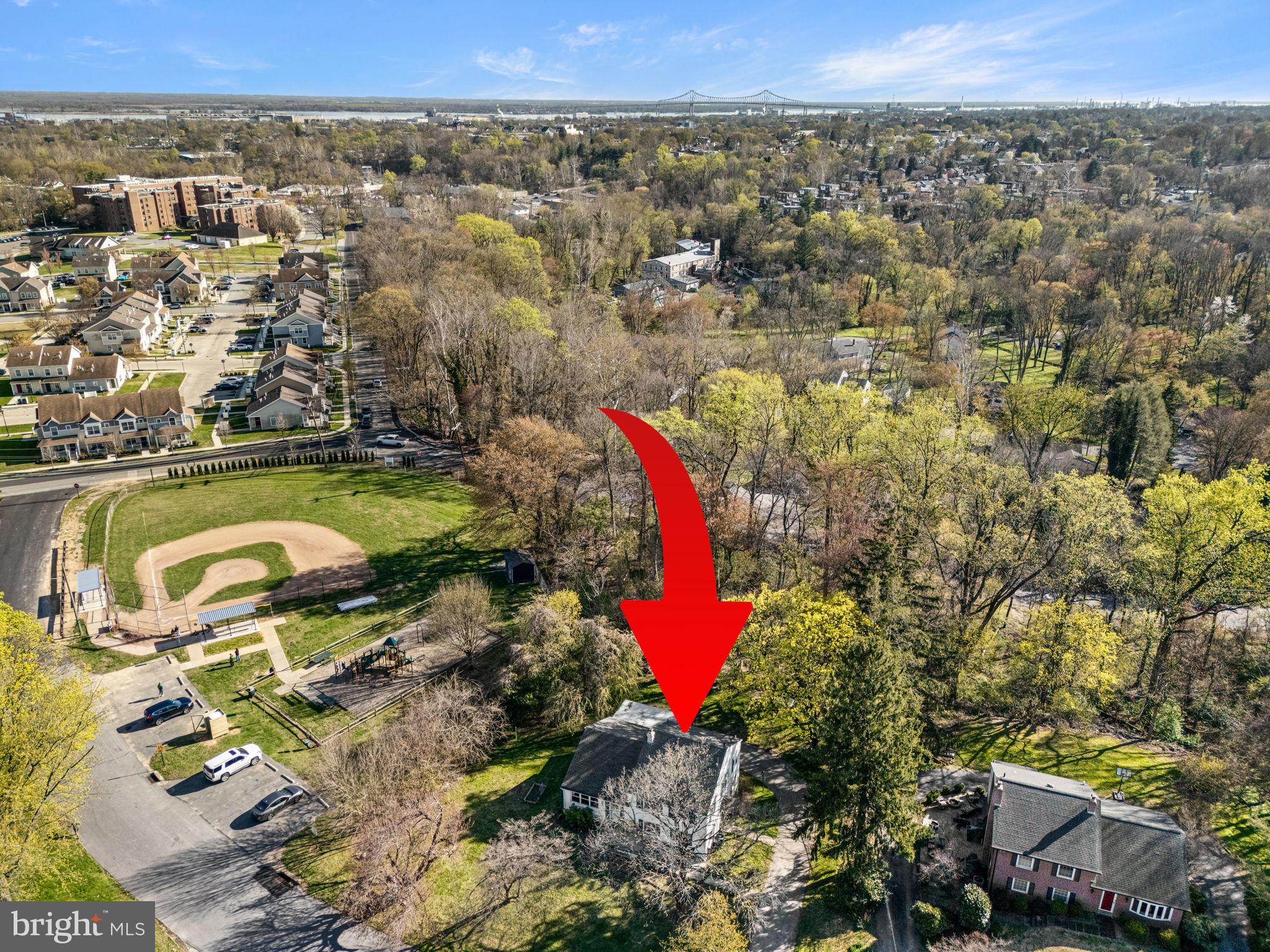 SPROUL ESTATES - Residential