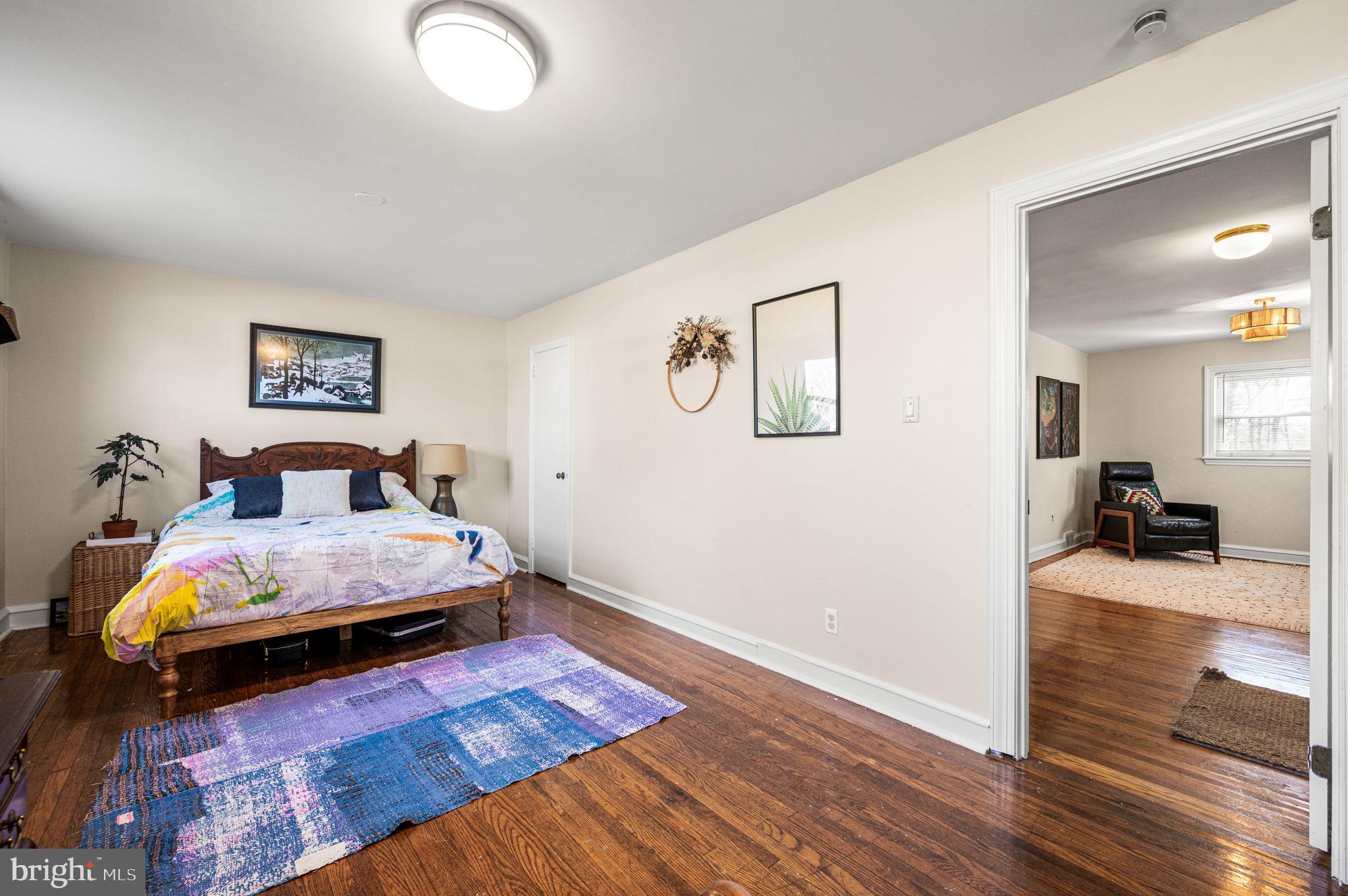 SPROUL ESTATES - Residential