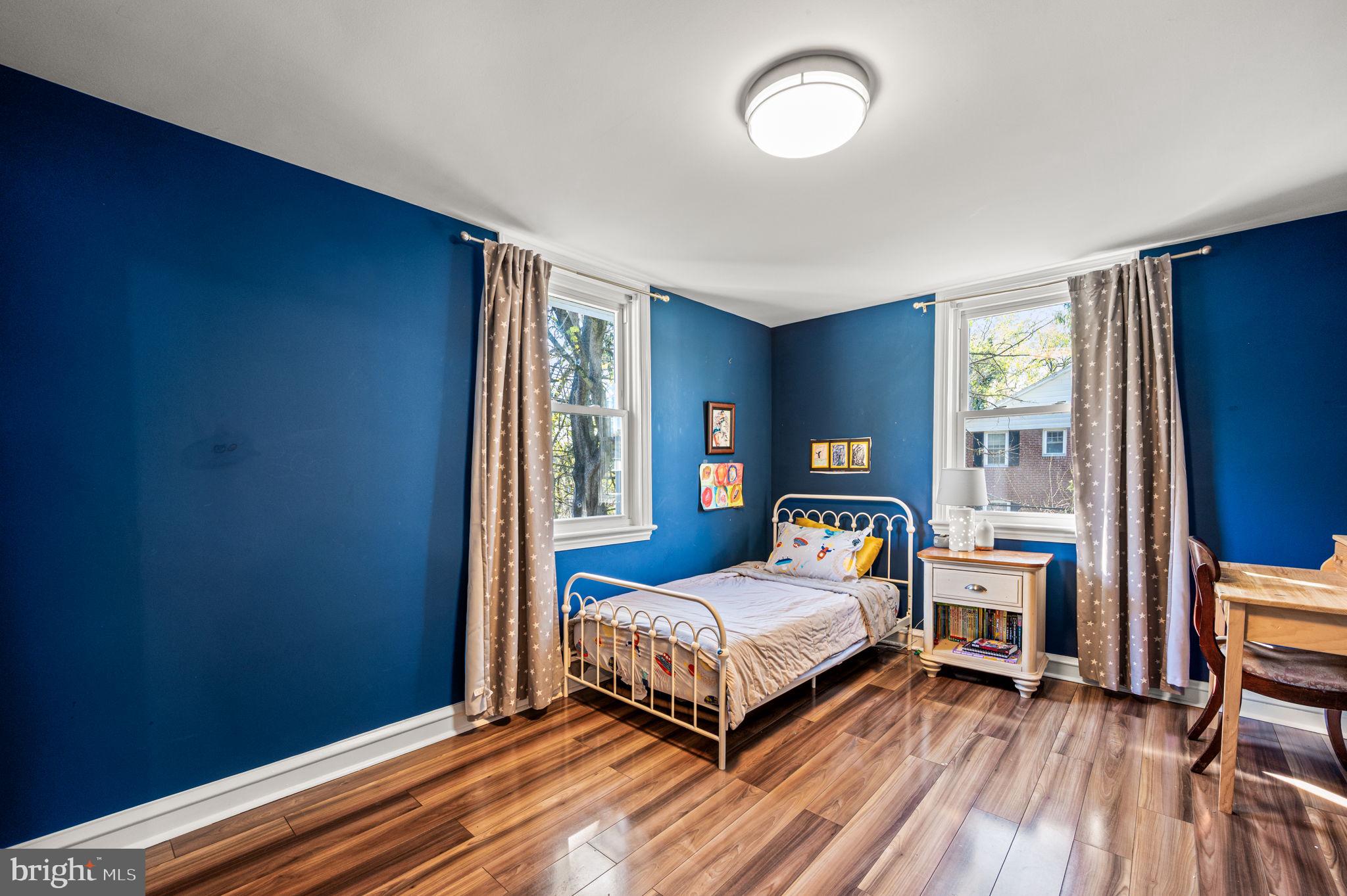 SPROUL ESTATES - Residential
