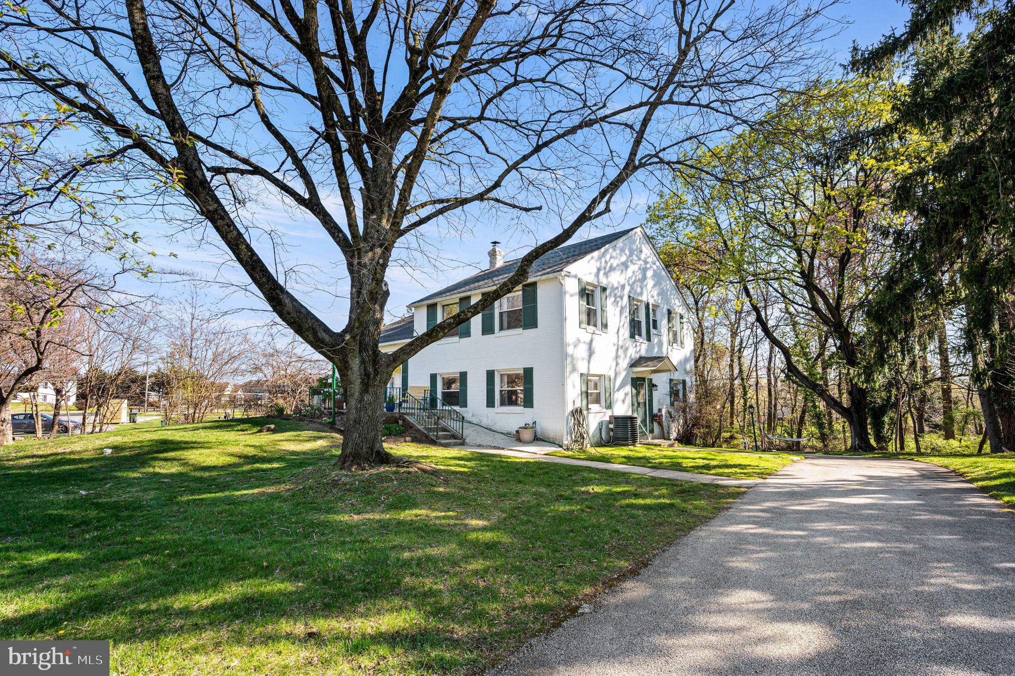 SPROUL ESTATES - Residential