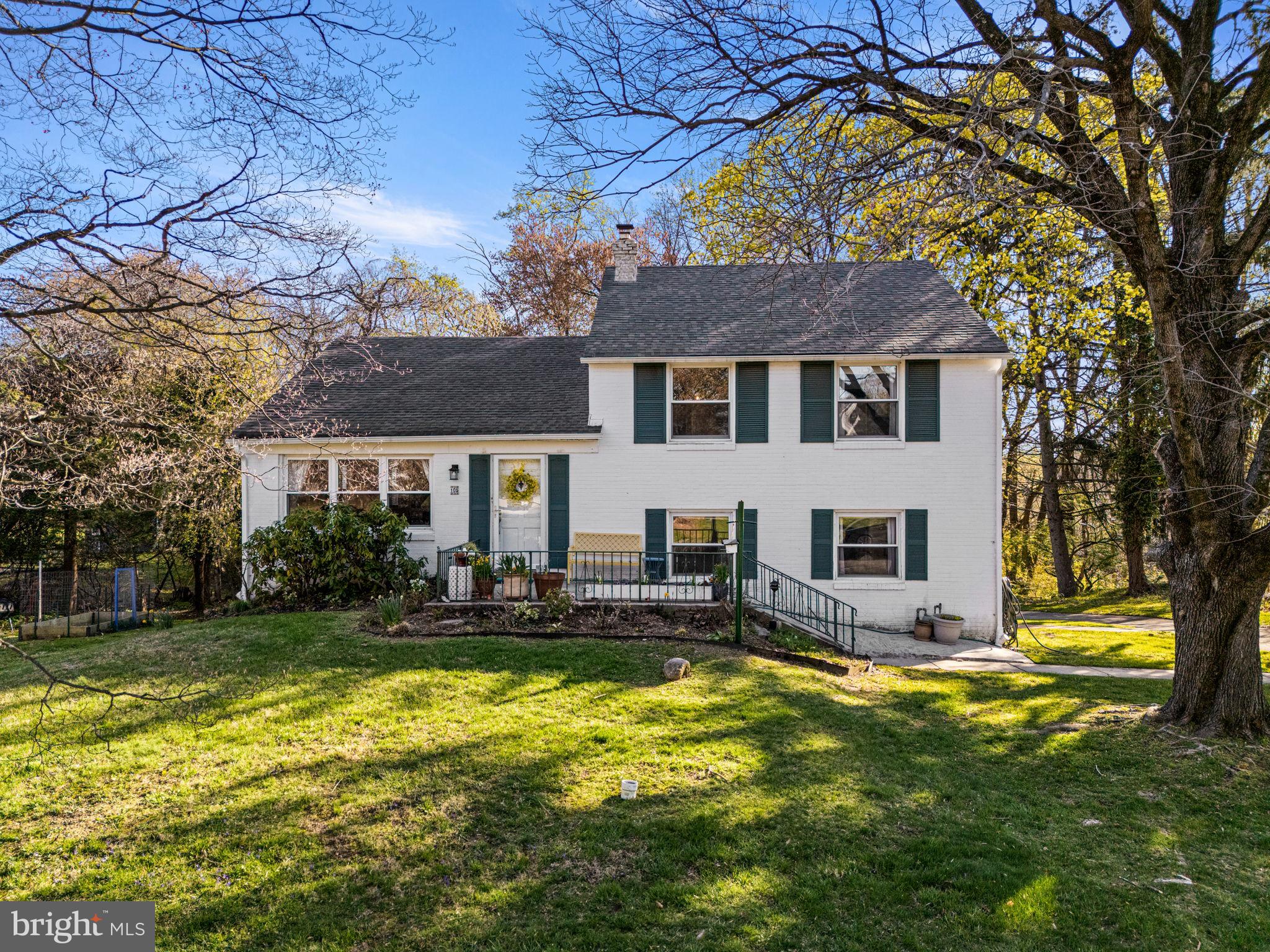 SPROUL ESTATES - Residential