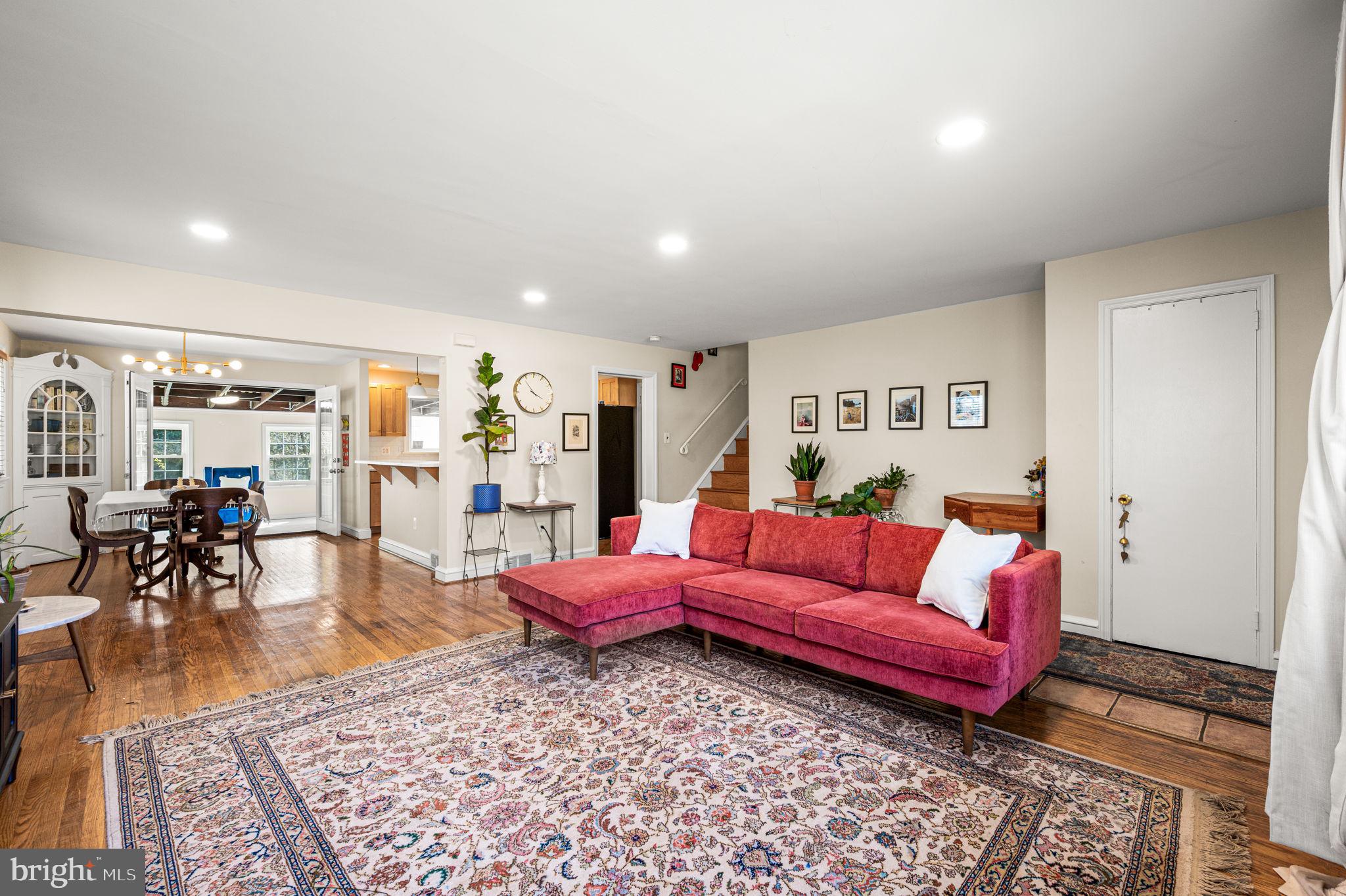 SPROUL ESTATES - Residential