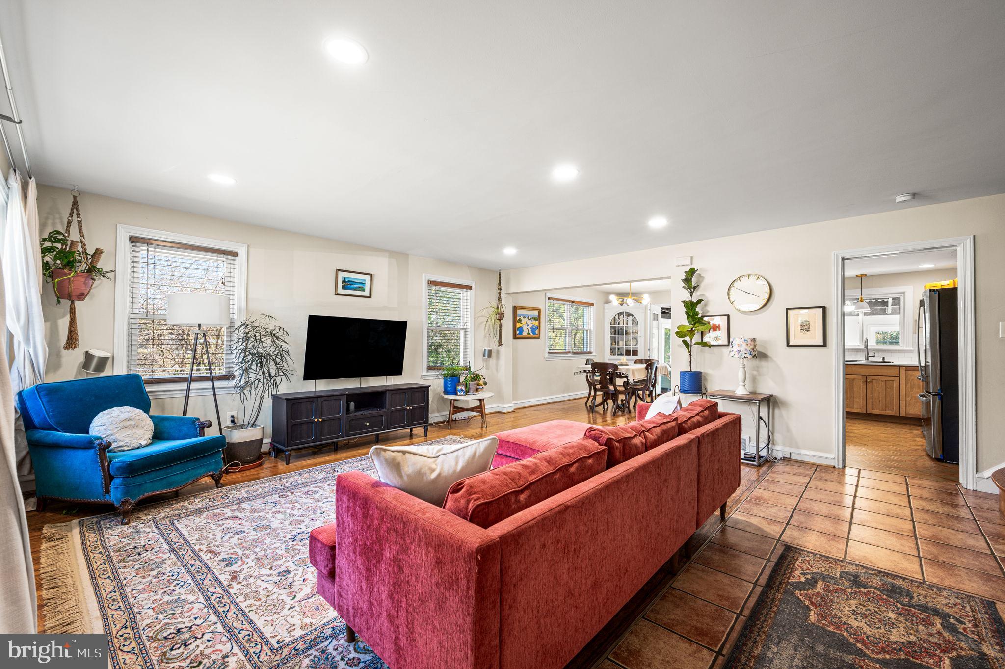 SPROUL ESTATES - Residential