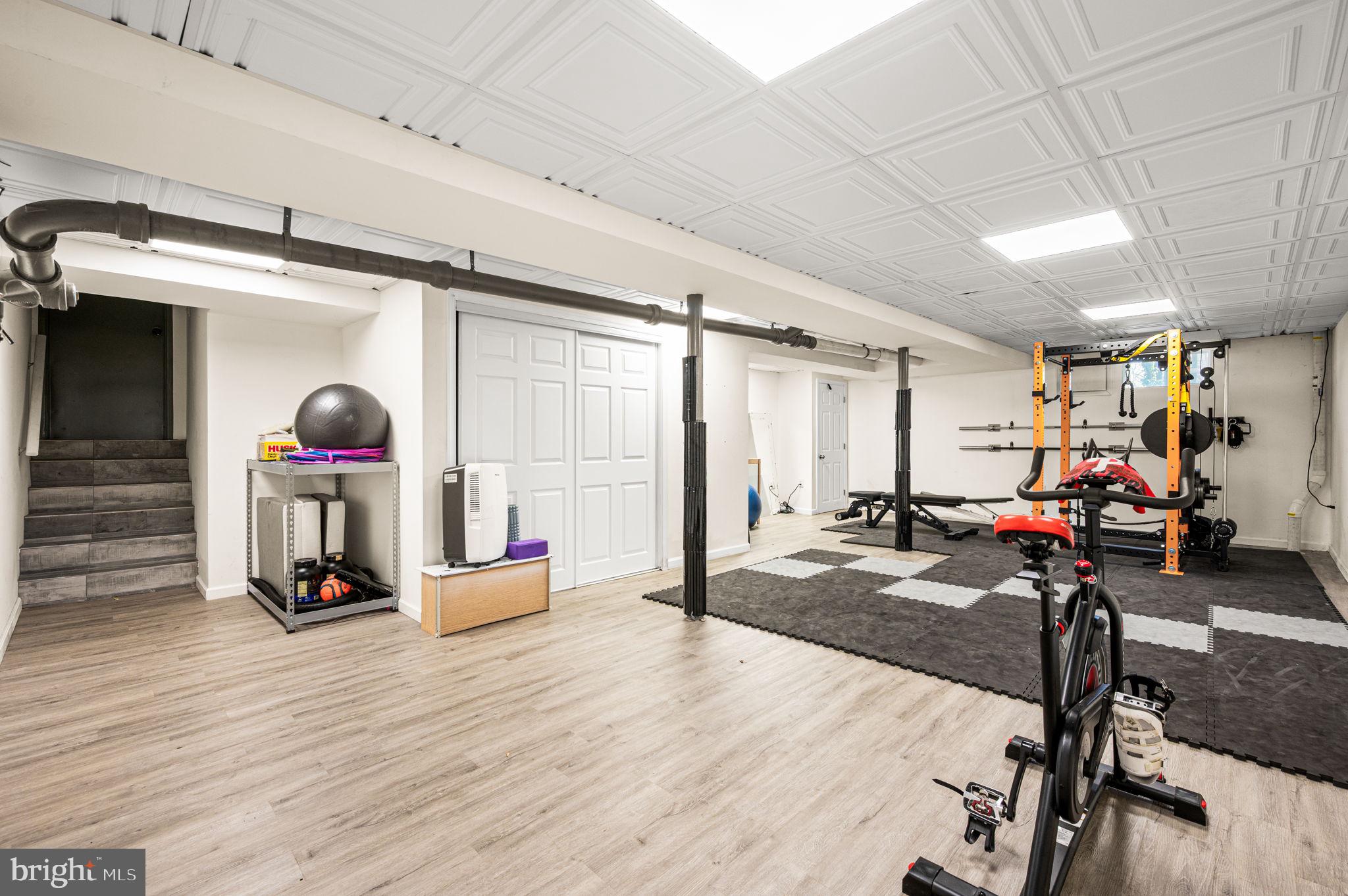 SPROUL ESTATES - Residential