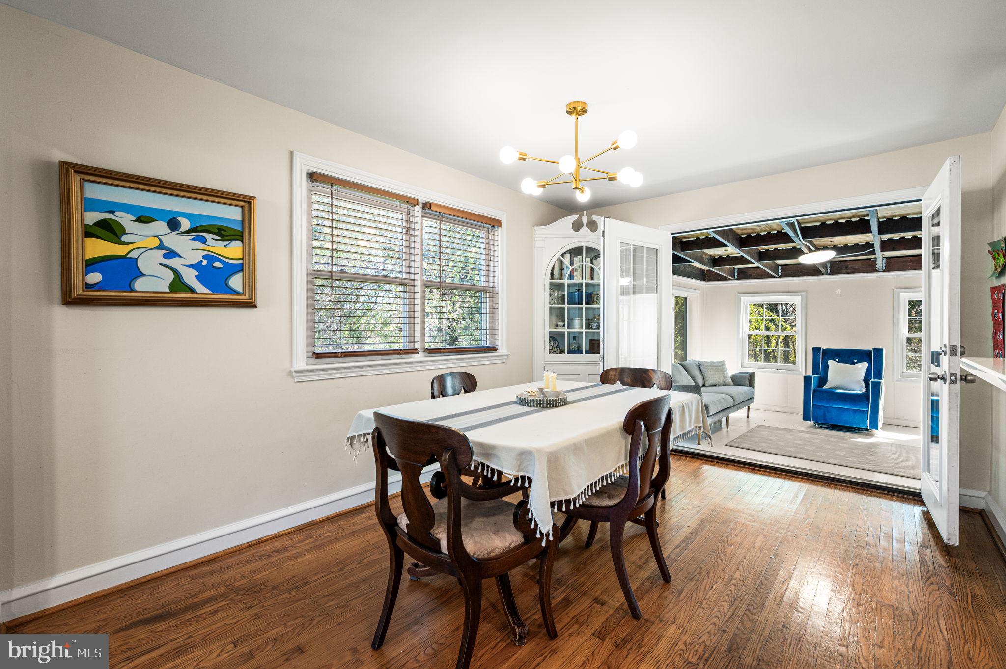 SPROUL ESTATES - Residential