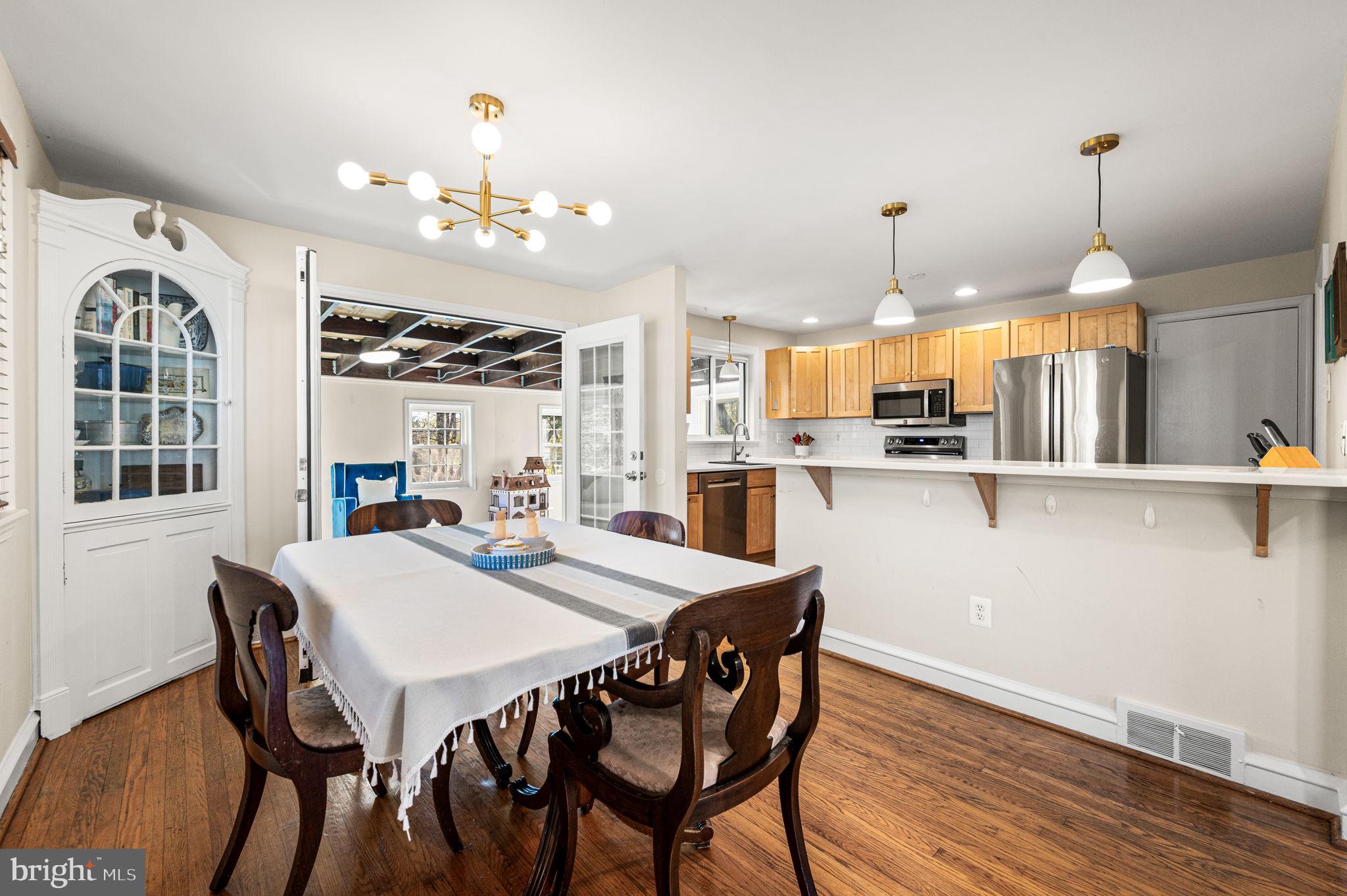 SPROUL ESTATES - Residential
