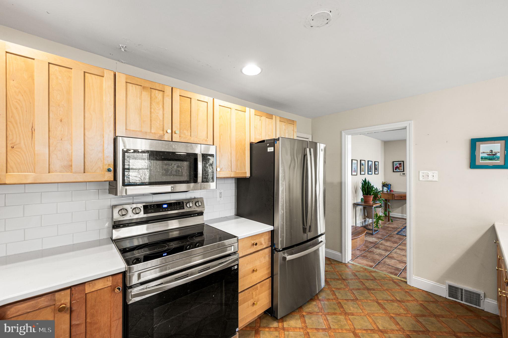 SPROUL ESTATES - Residential