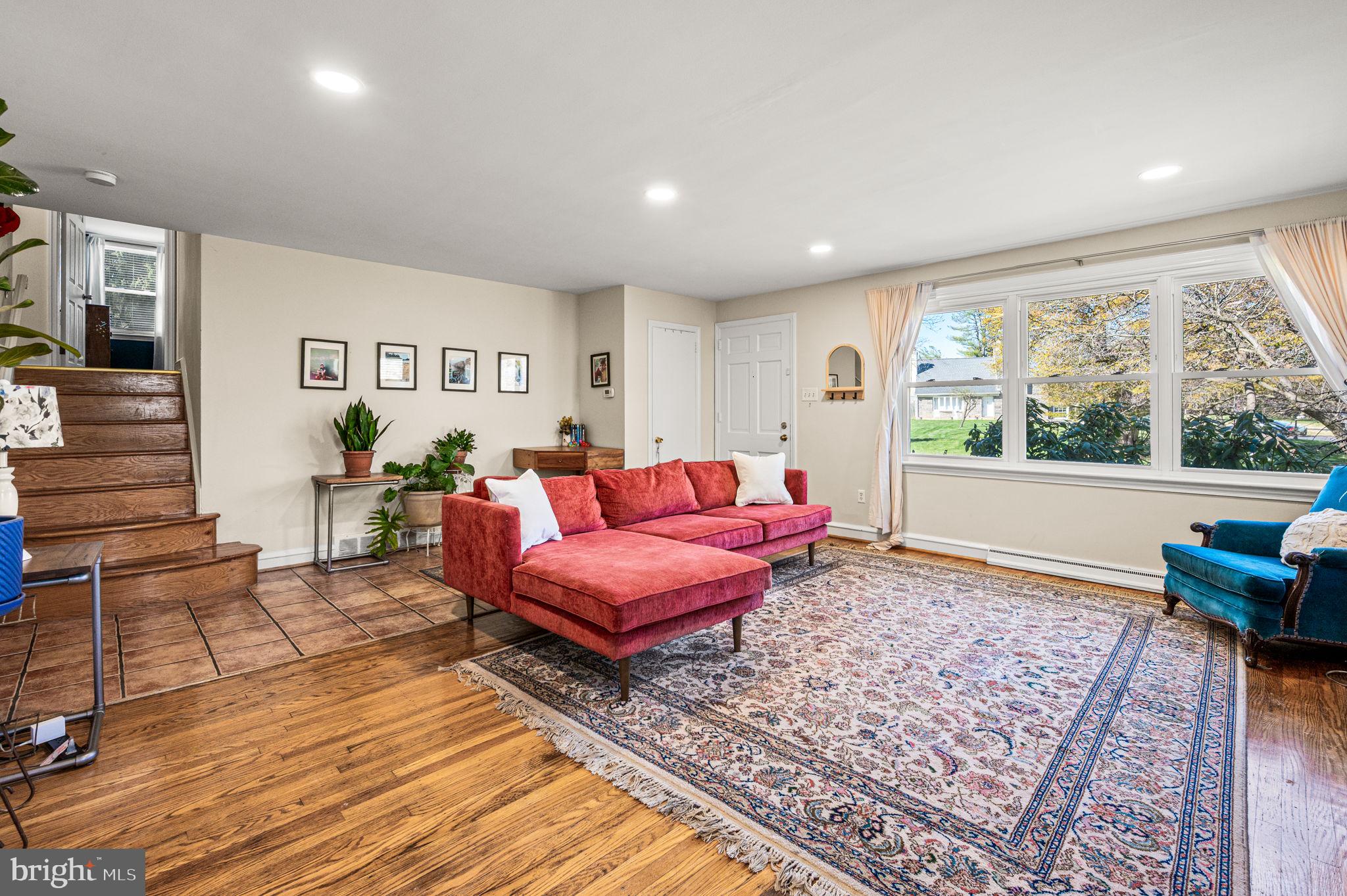 SPROUL ESTATES - Residential