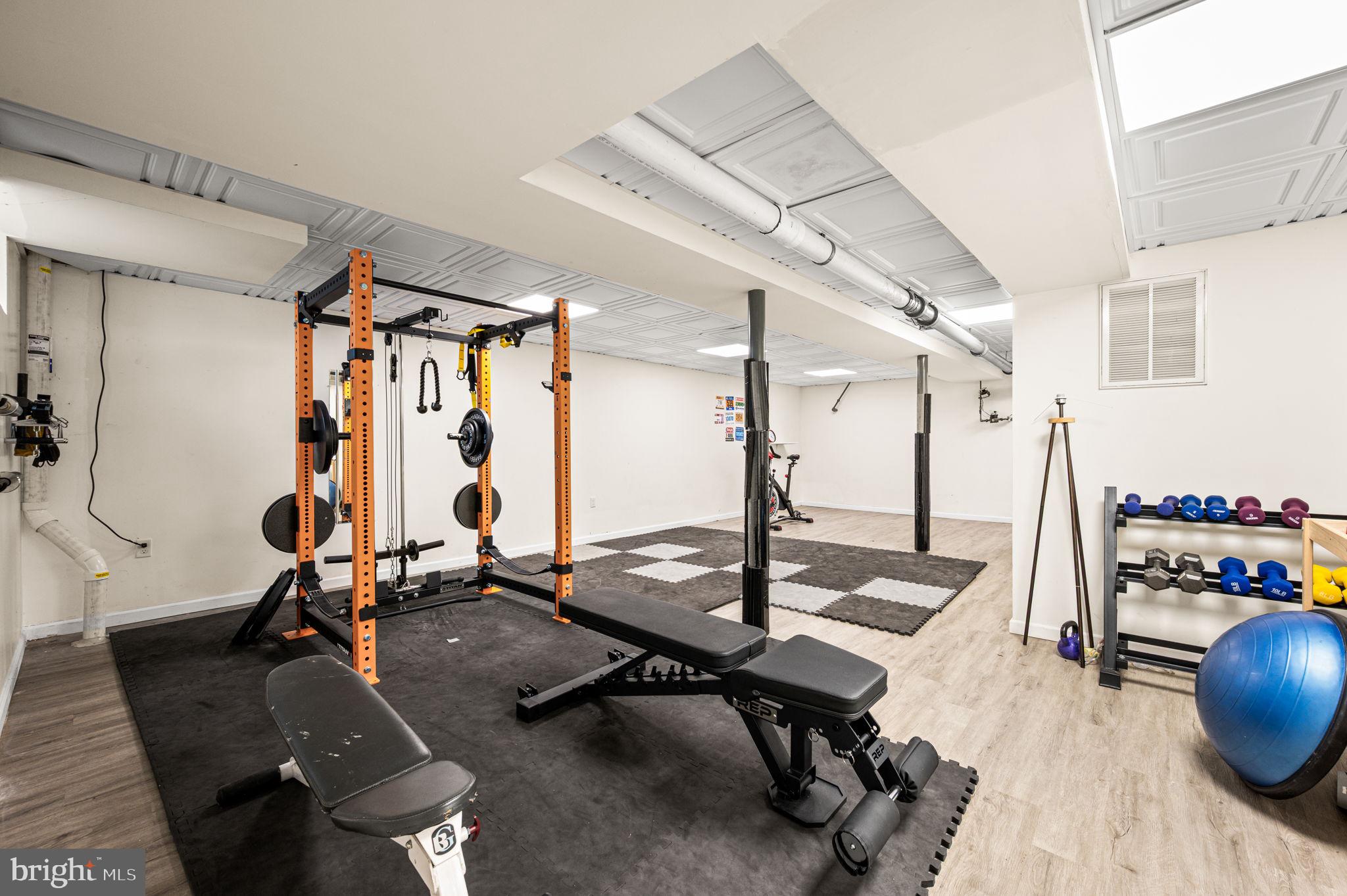 SPROUL ESTATES - Residential