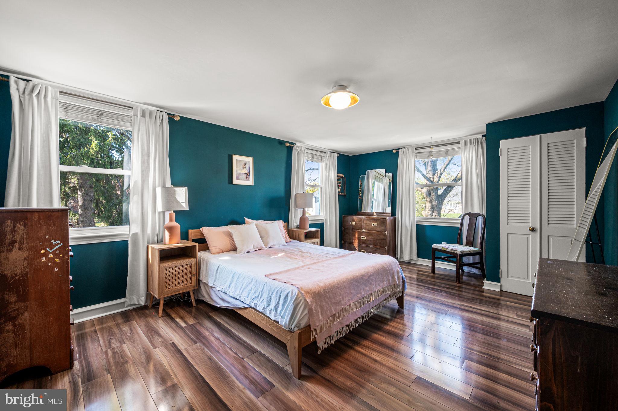 SPROUL ESTATES - Residential