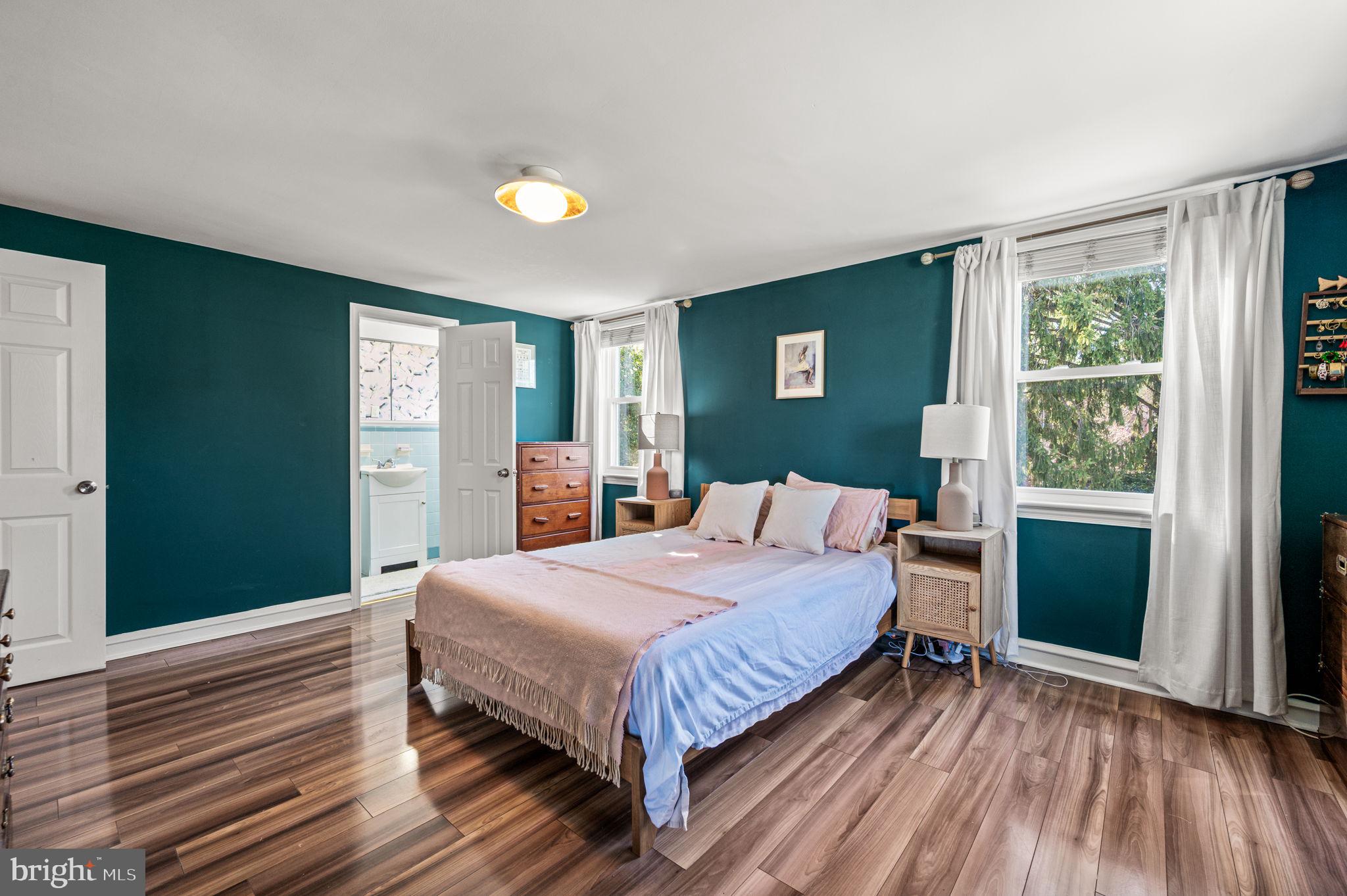 SPROUL ESTATES - Residential