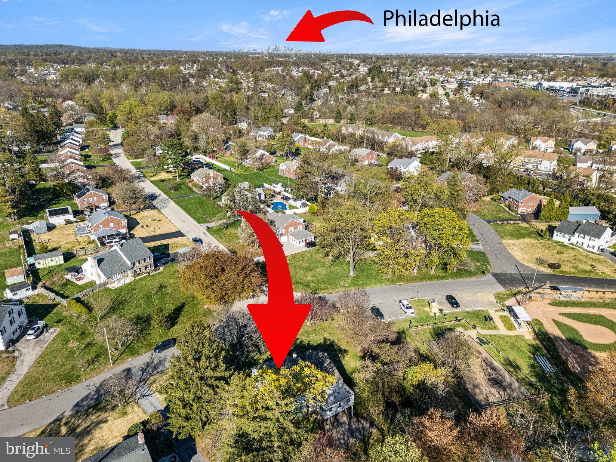 SPROUL ESTATES - Residential