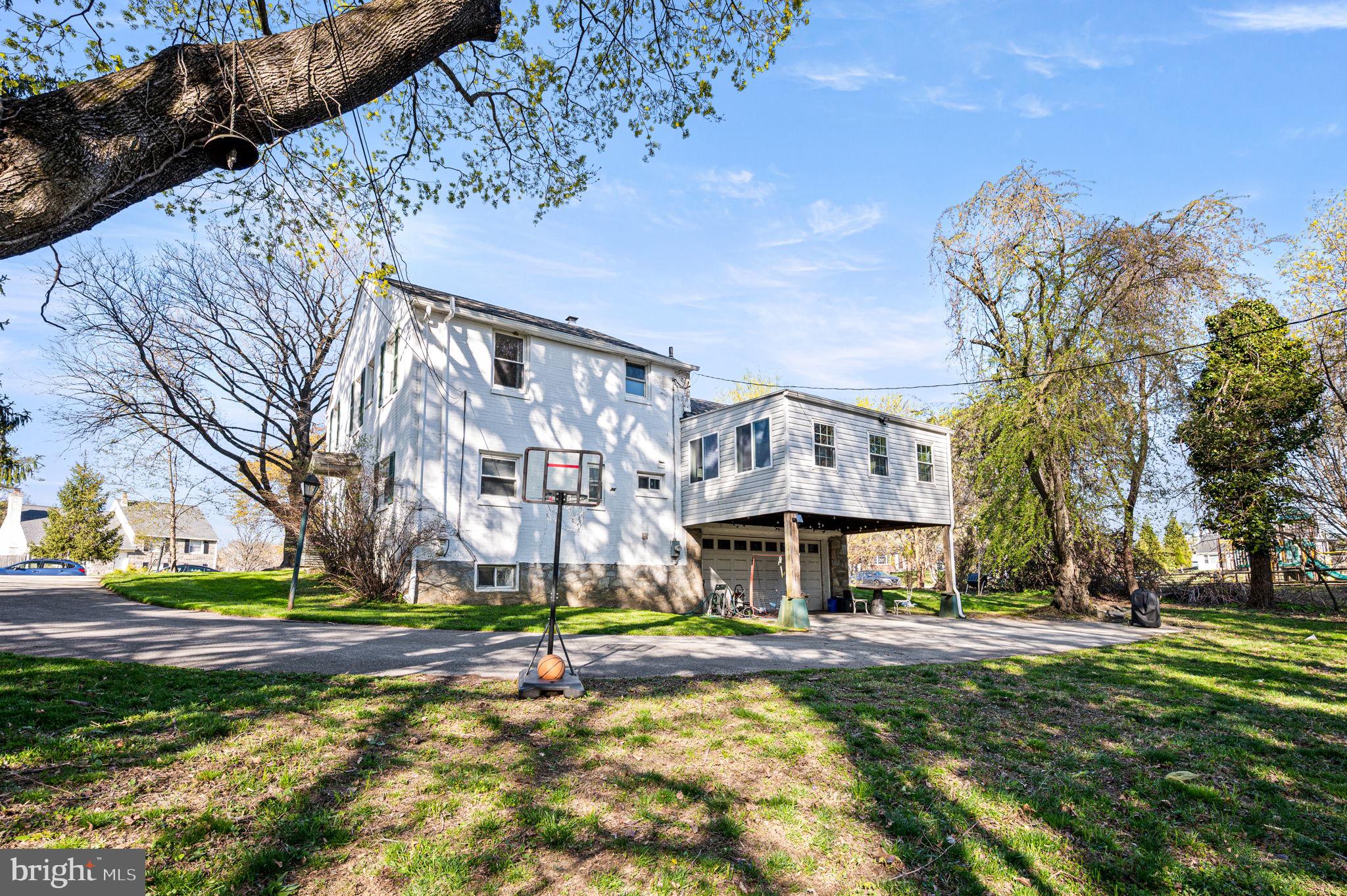 SPROUL ESTATES - Residential