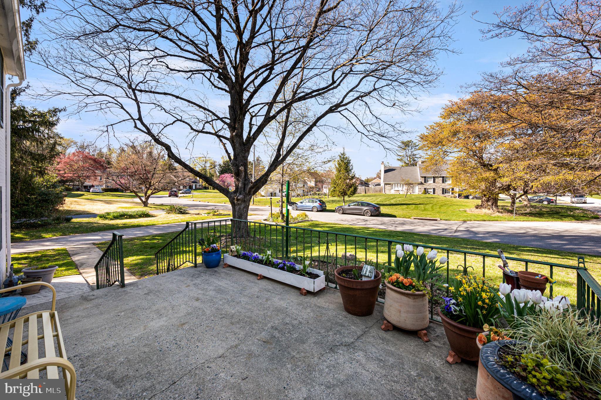 SPROUL ESTATES - Residential