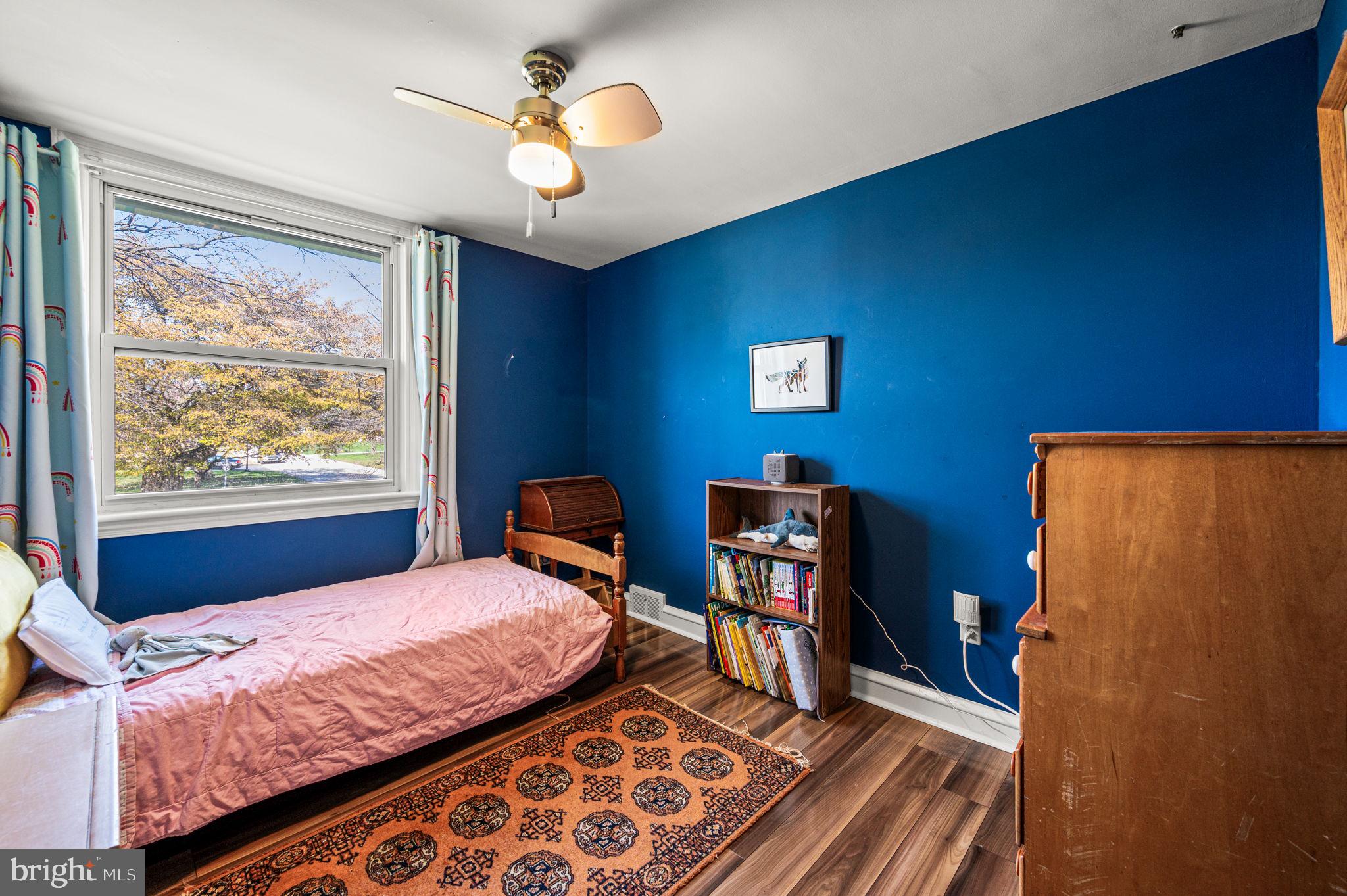 SPROUL ESTATES - Residential