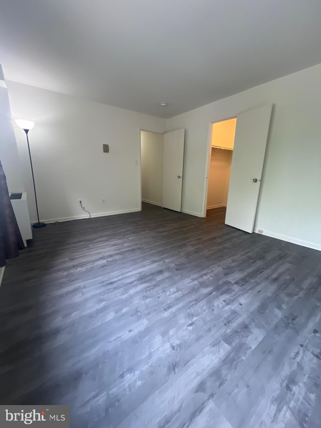 ANNANDALE GARDENS - Residential Lease