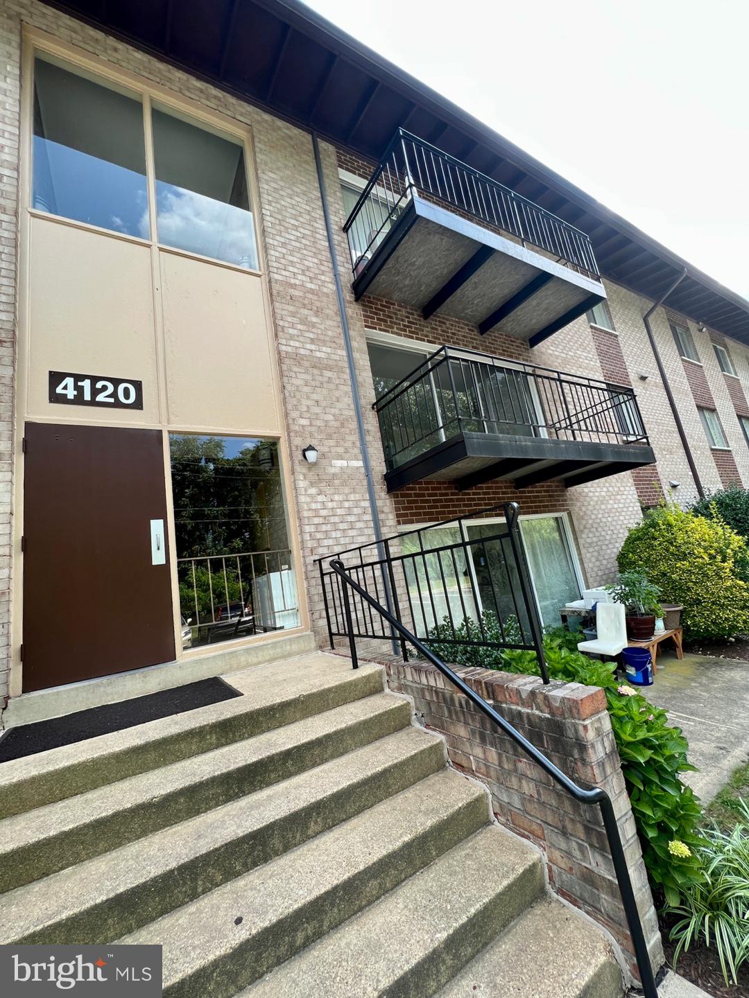 ANNANDALE GARDENS - Residential Lease