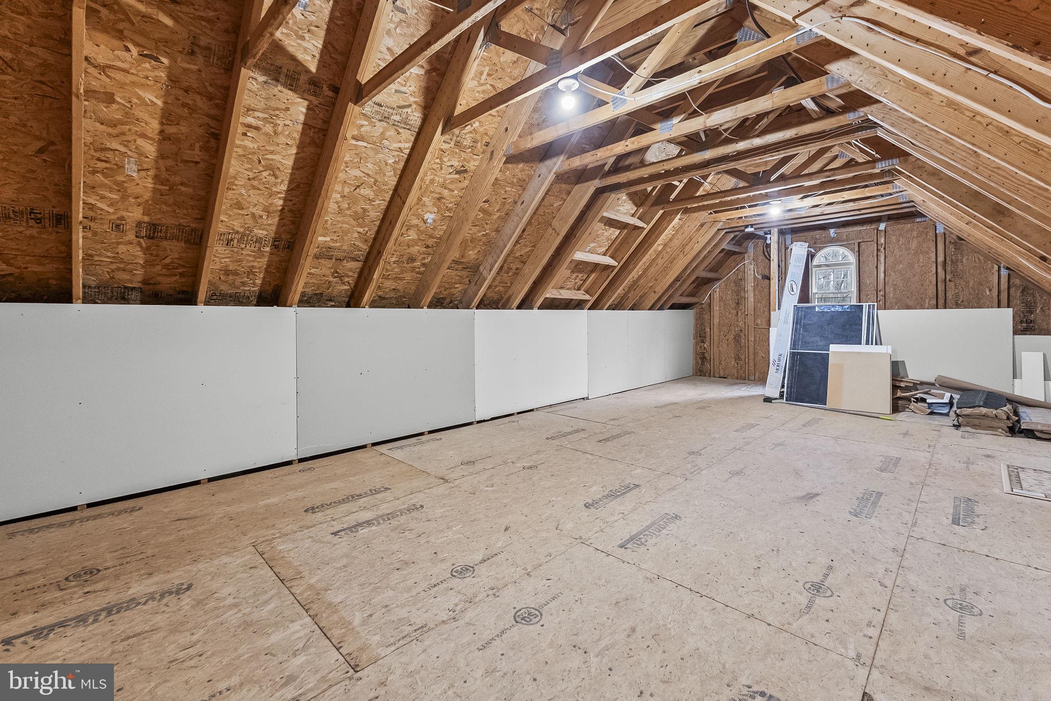 GUNSTON MANOR LANDING - Residential