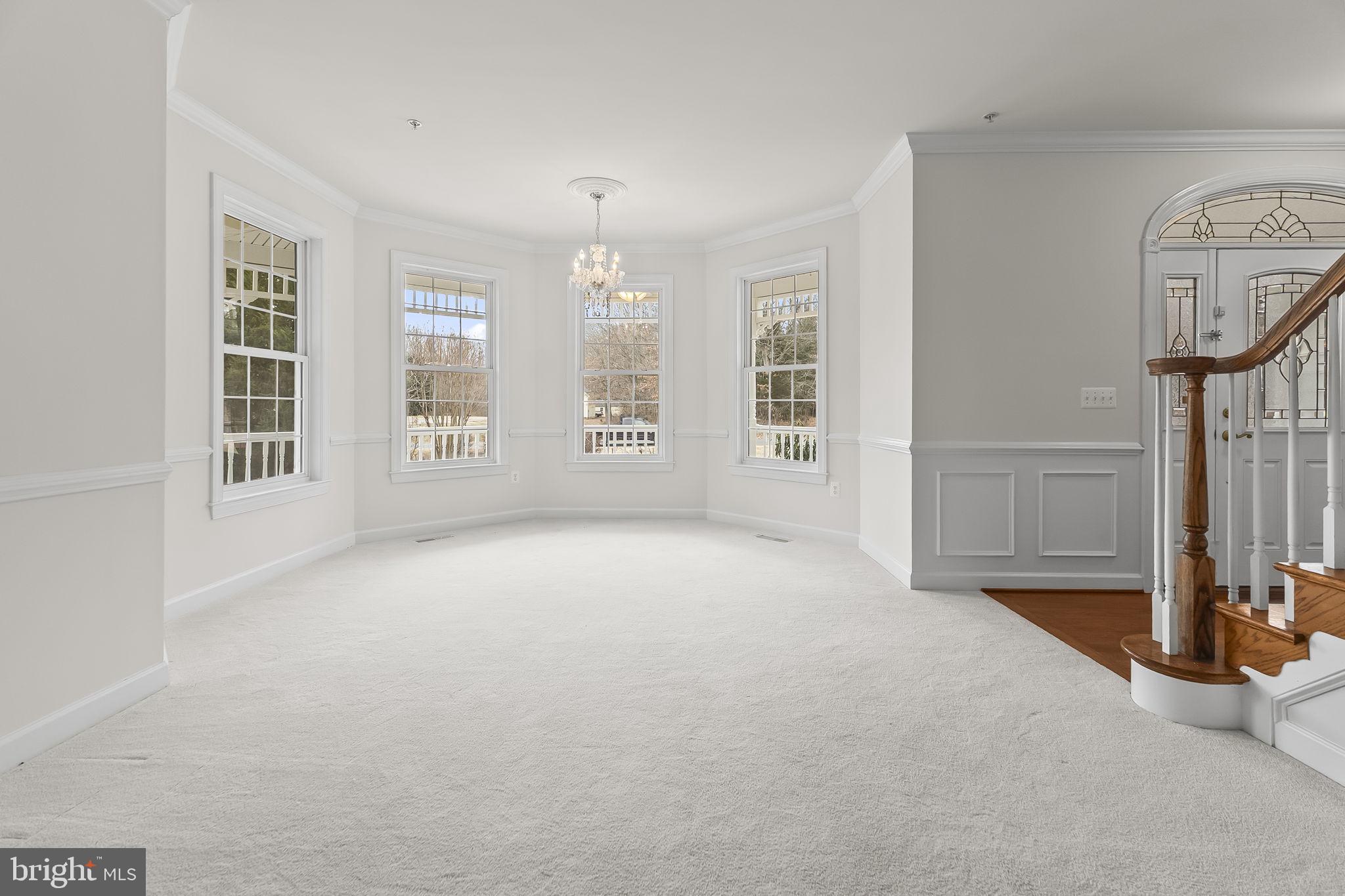 GUNSTON MANOR LANDING - Residential