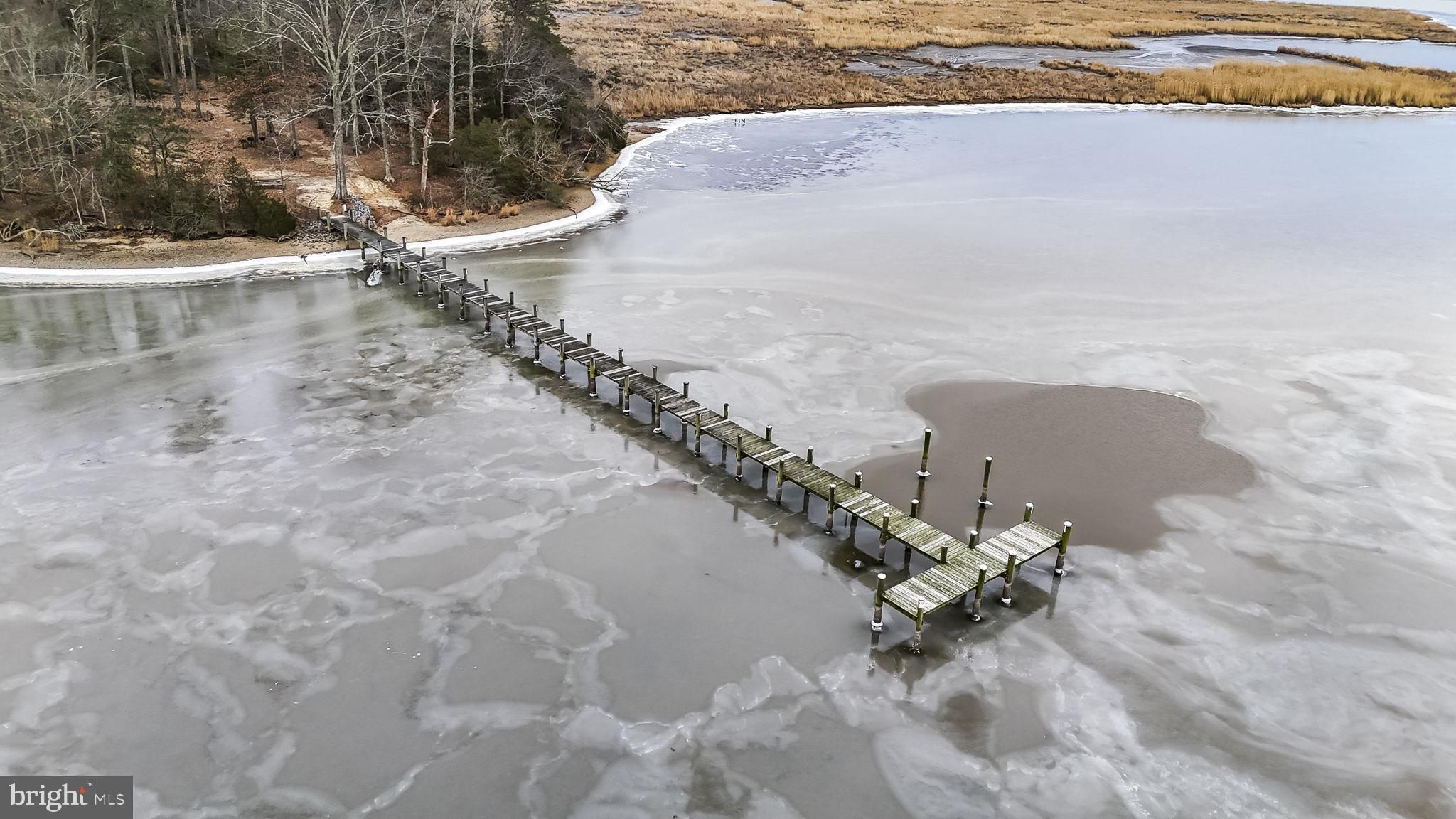 GUNSTON MANOR LANDING - Residential