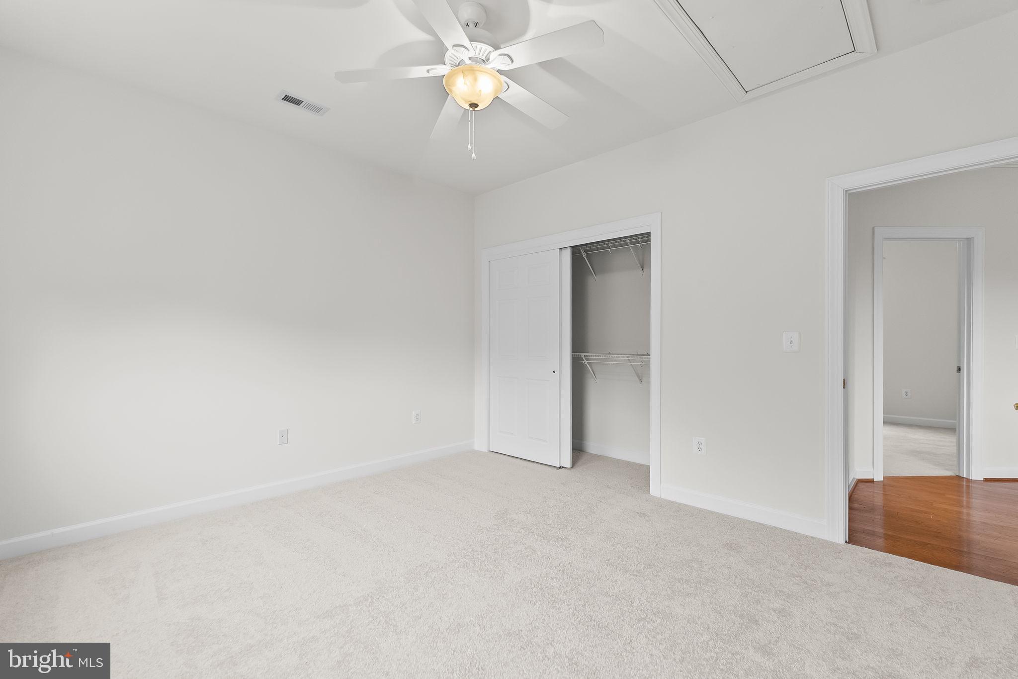 GUNSTON MANOR LANDING - Residential