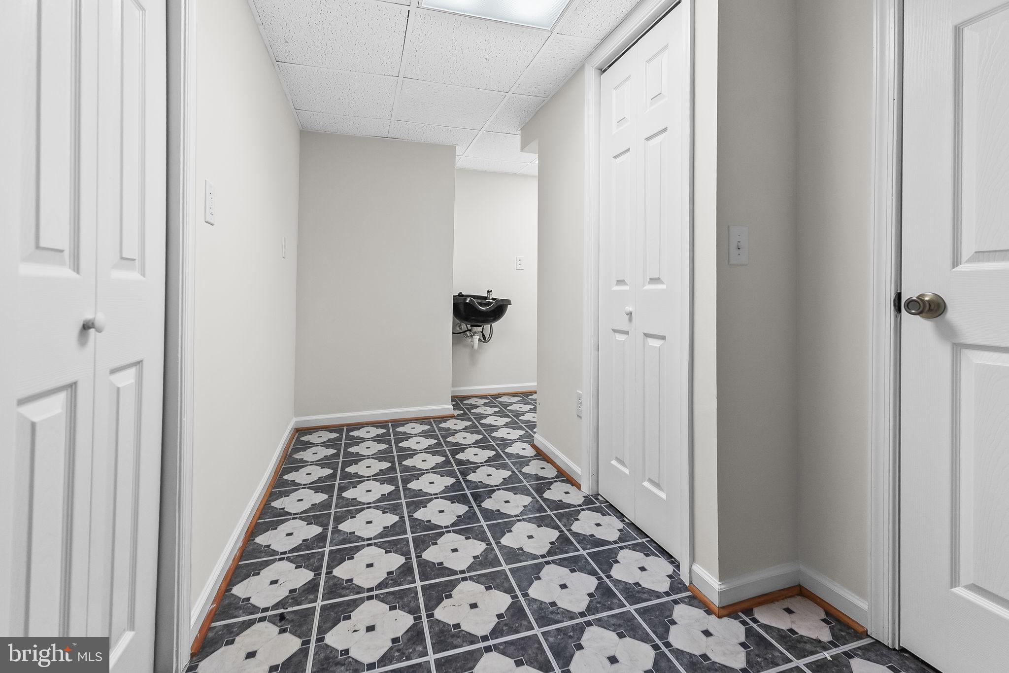 GUNSTON MANOR LANDING - Residential