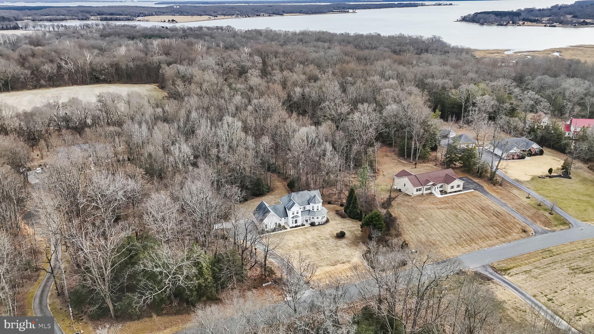 GUNSTON MANOR LANDING - Residential