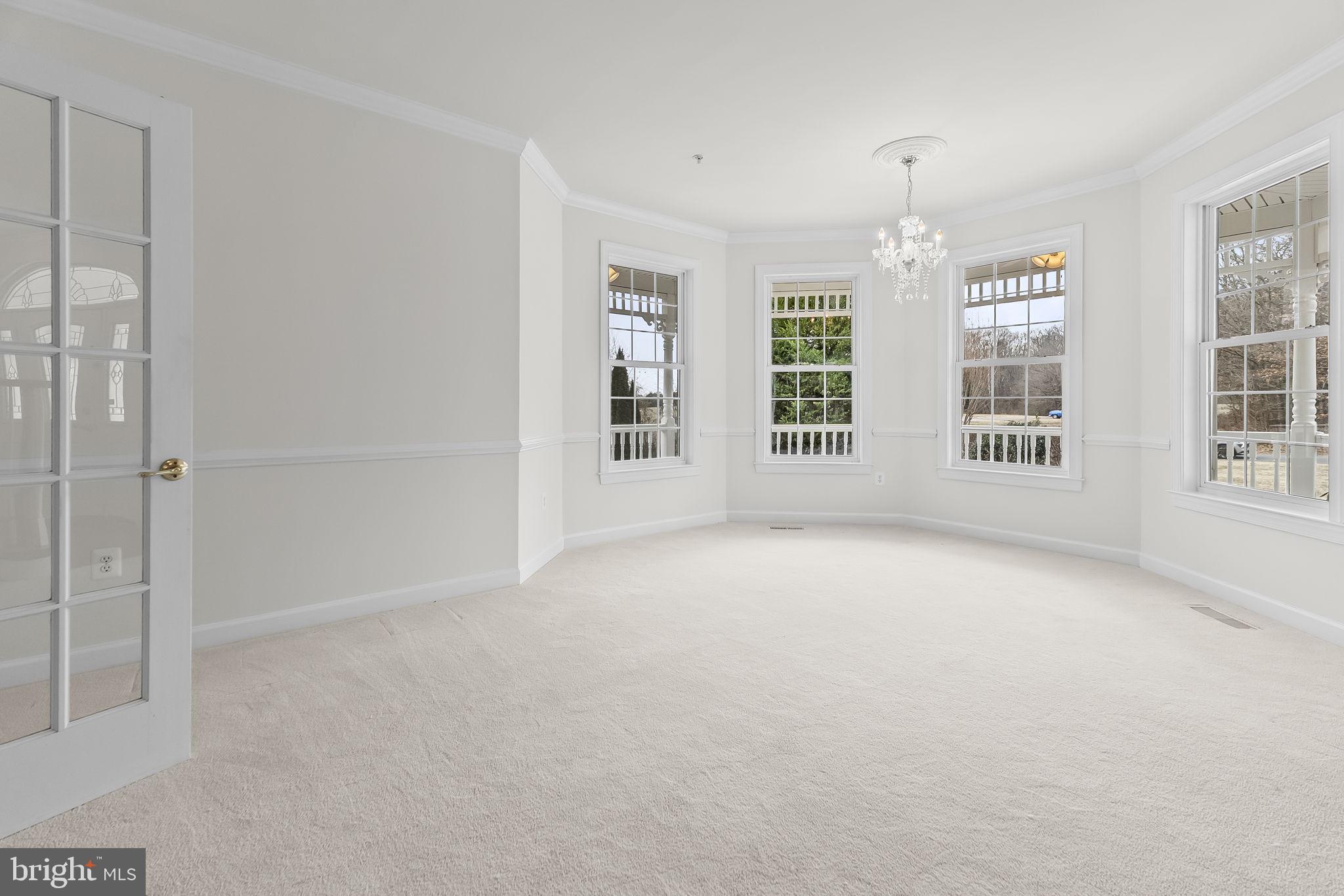 GUNSTON MANOR LANDING - Residential