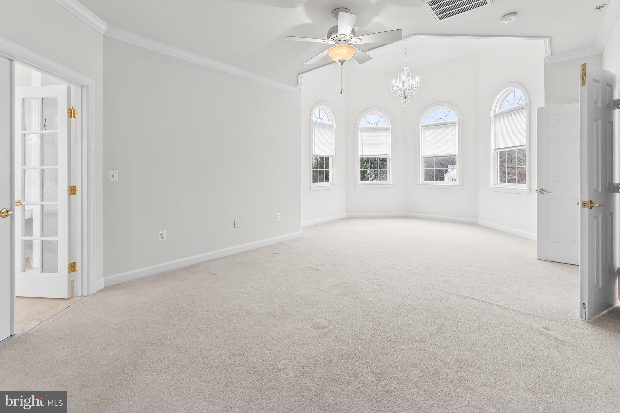 GUNSTON MANOR LANDING - Residential