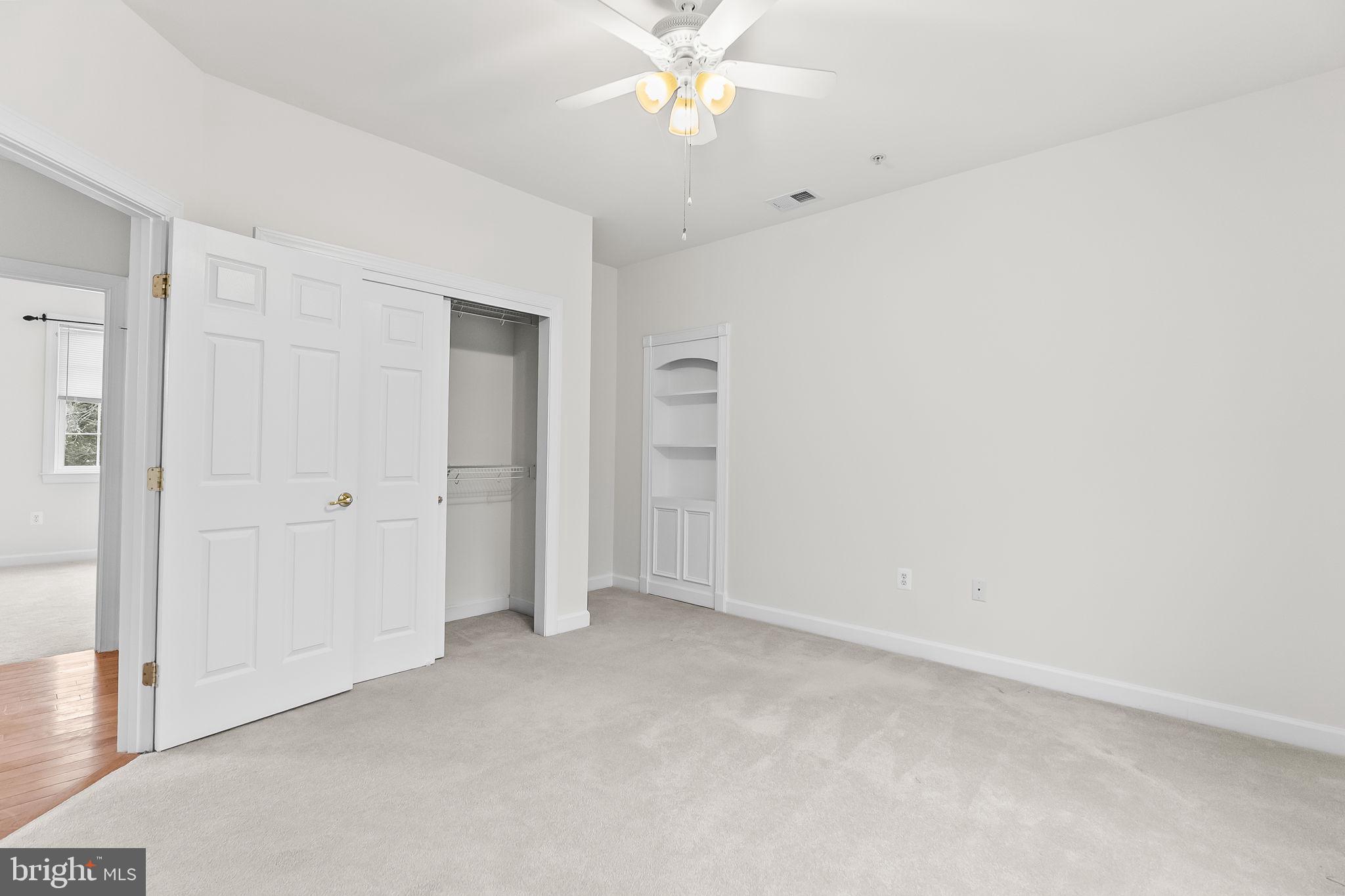 GUNSTON MANOR LANDING - Residential