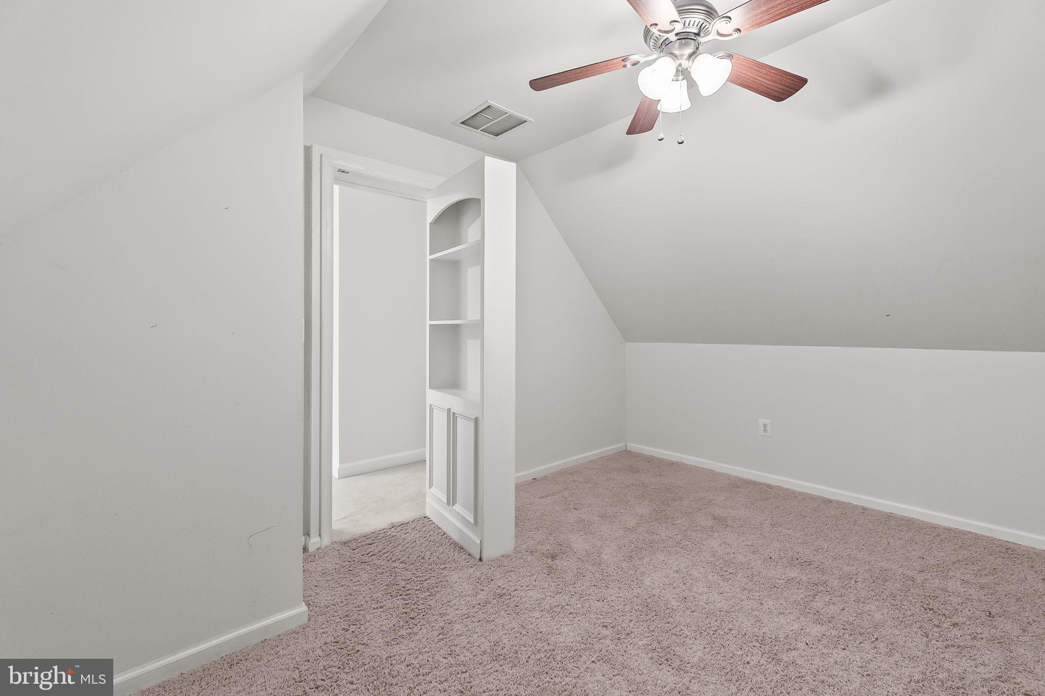 GUNSTON MANOR LANDING - Residential