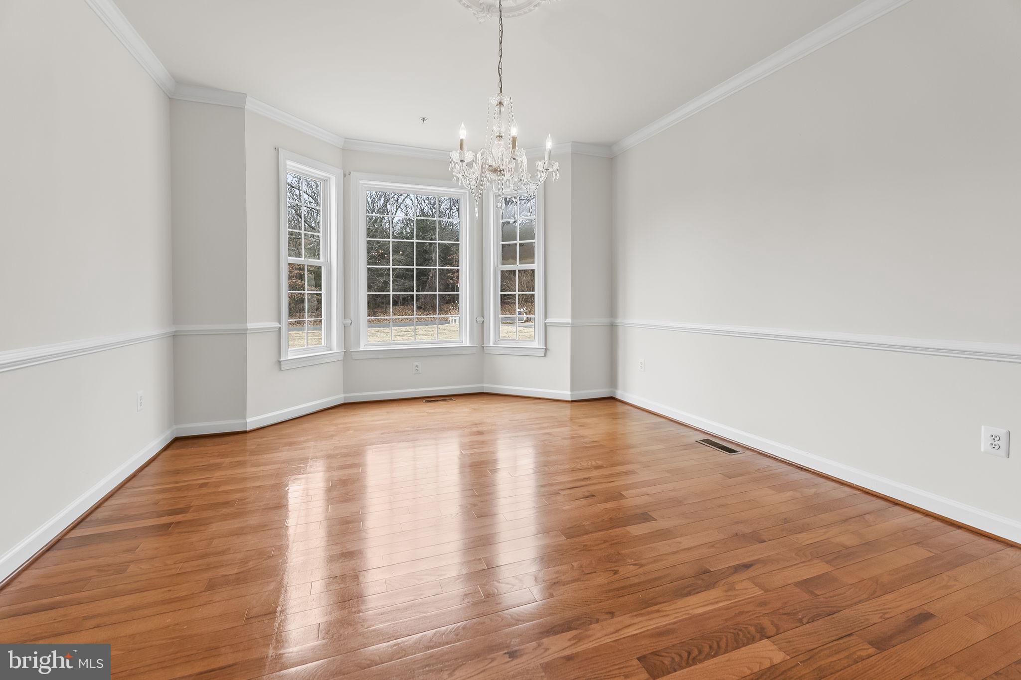 GUNSTON MANOR LANDING - Residential