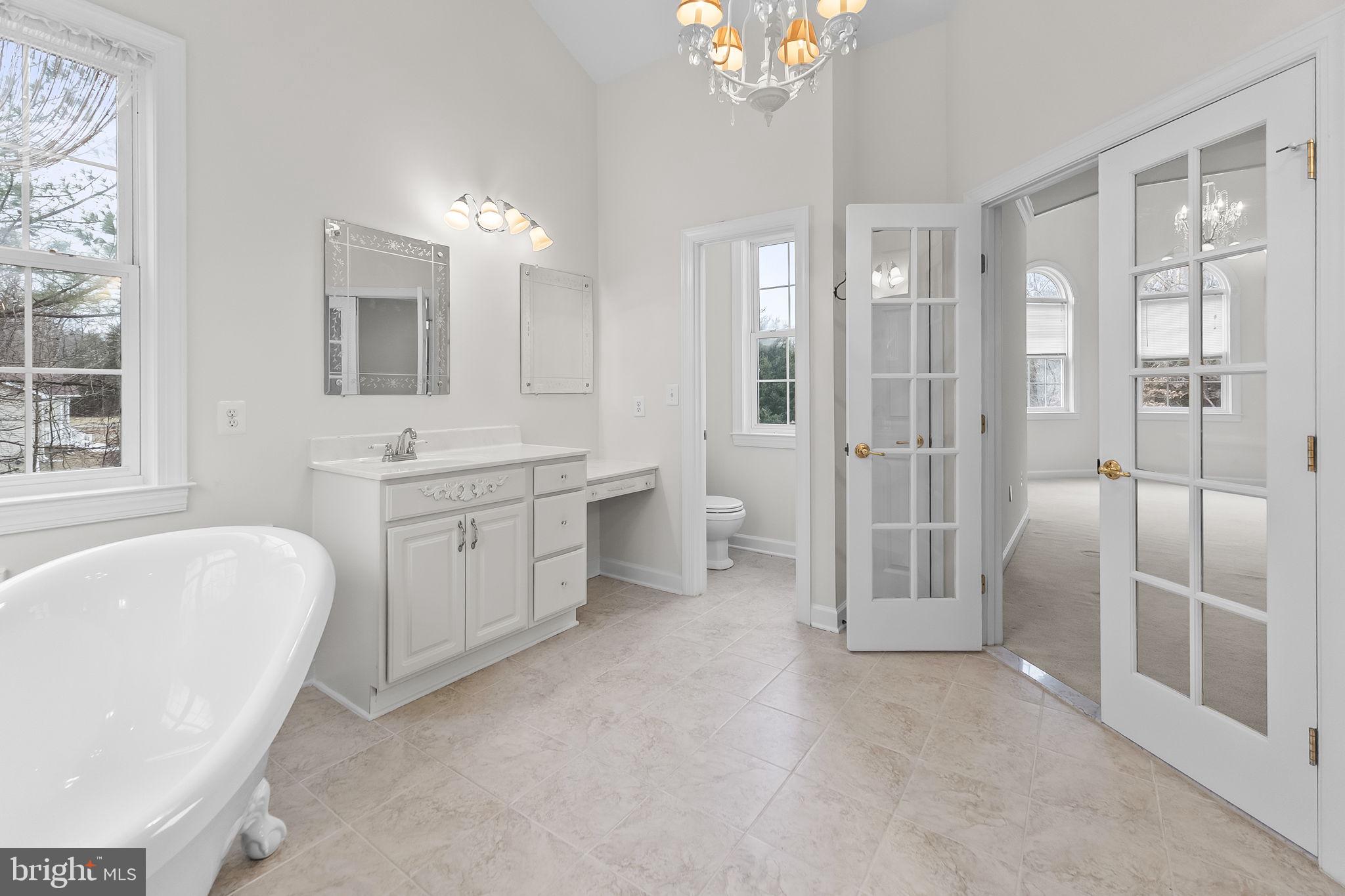 GUNSTON MANOR LANDING - Residential